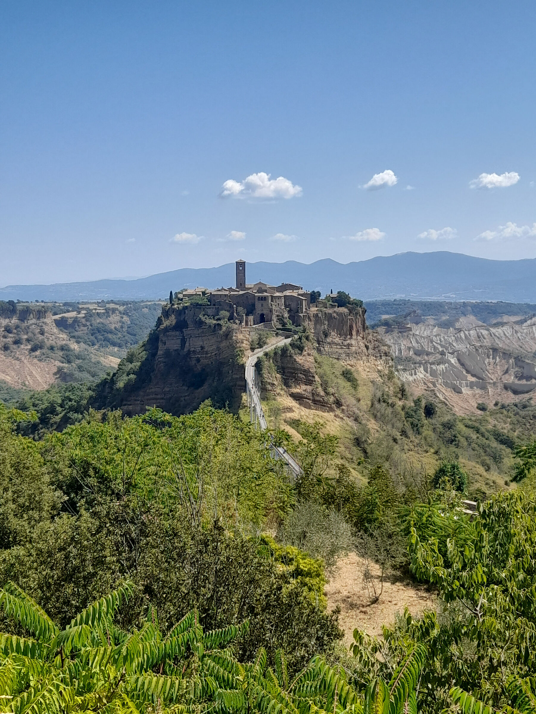 Bagnoregio