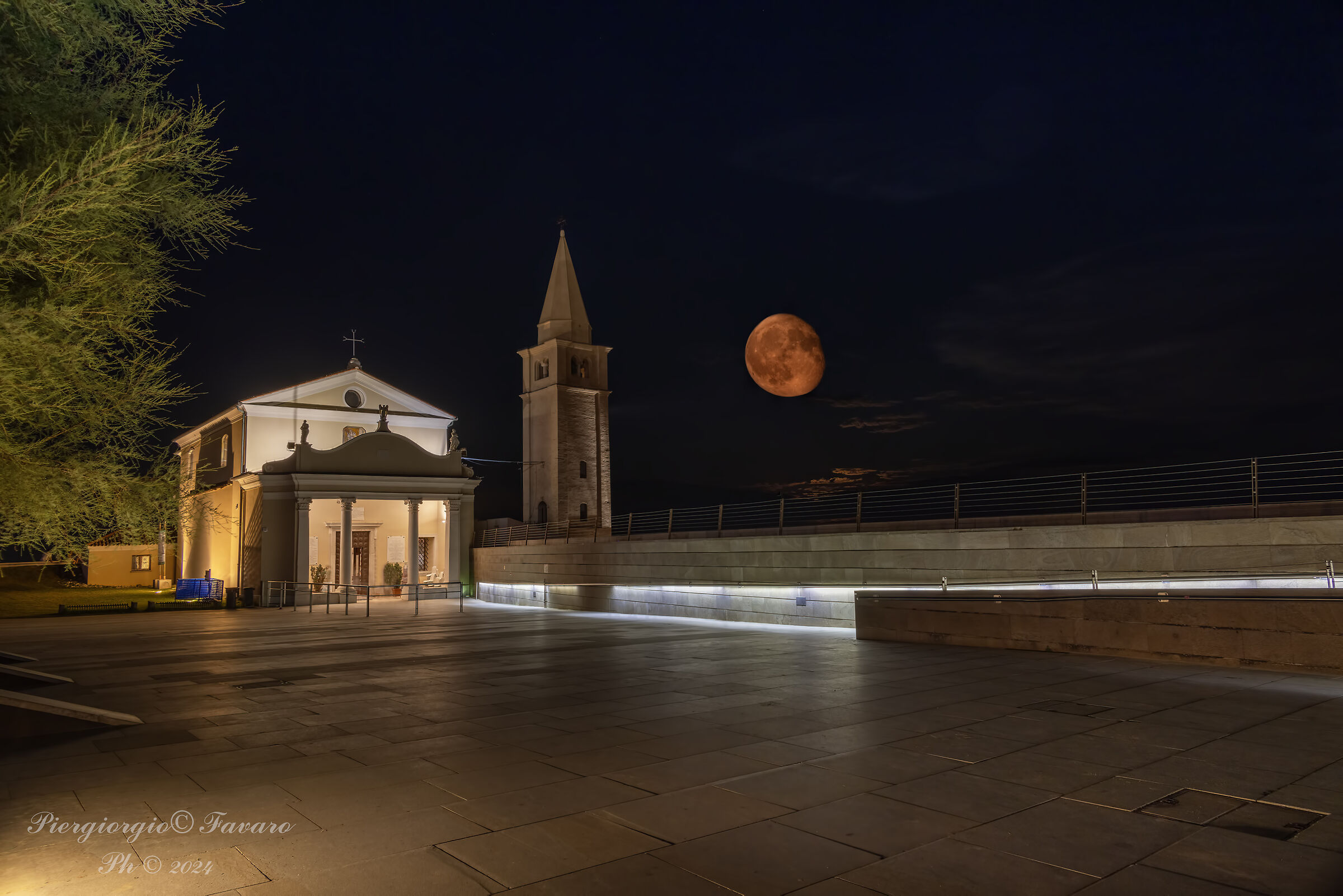 Santuario della Madonna dell'Angelo Caorle