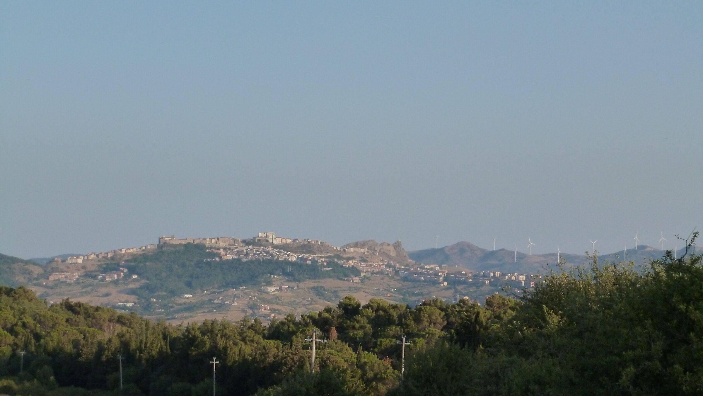 Landscape