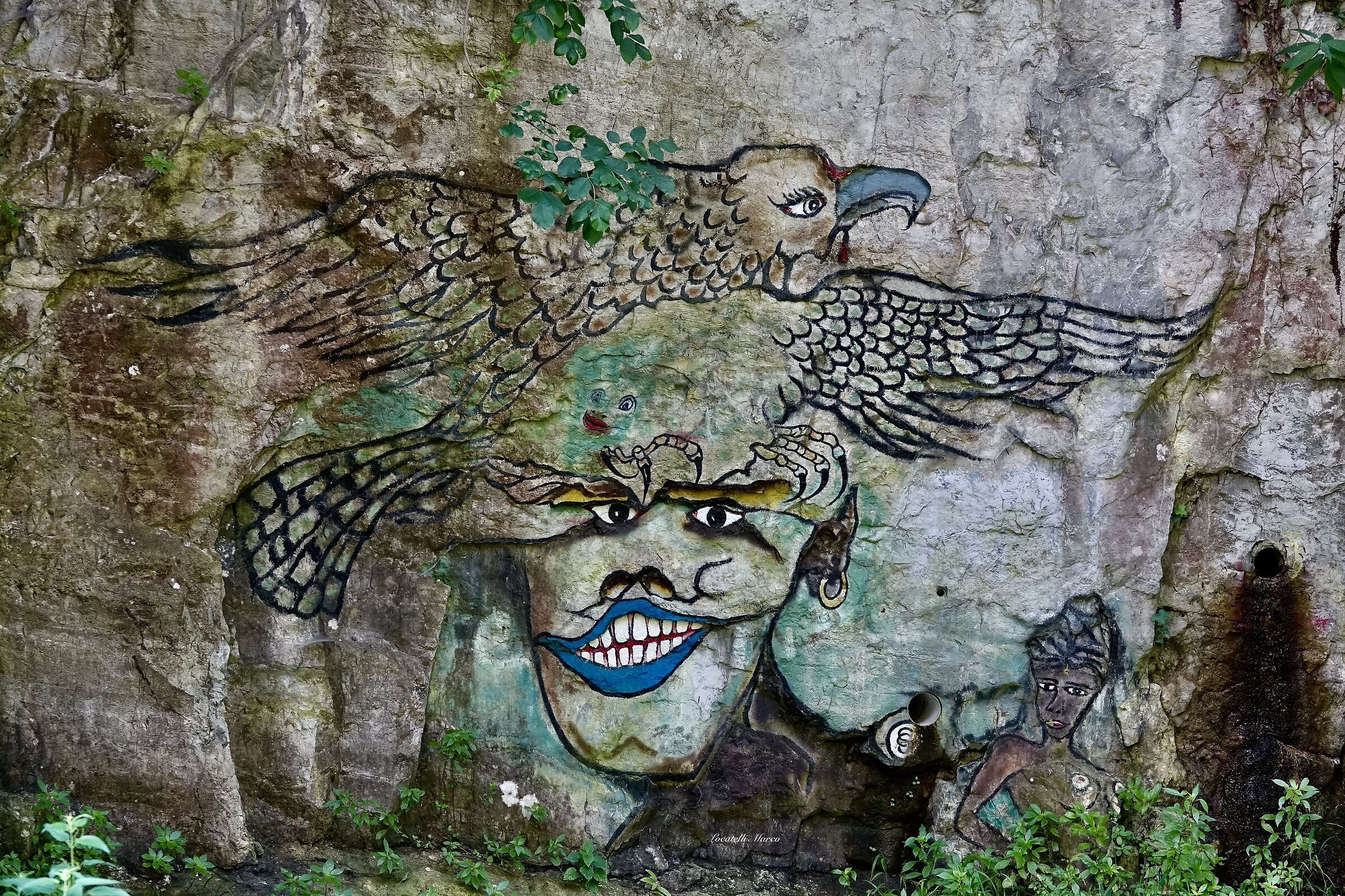 Graffiti