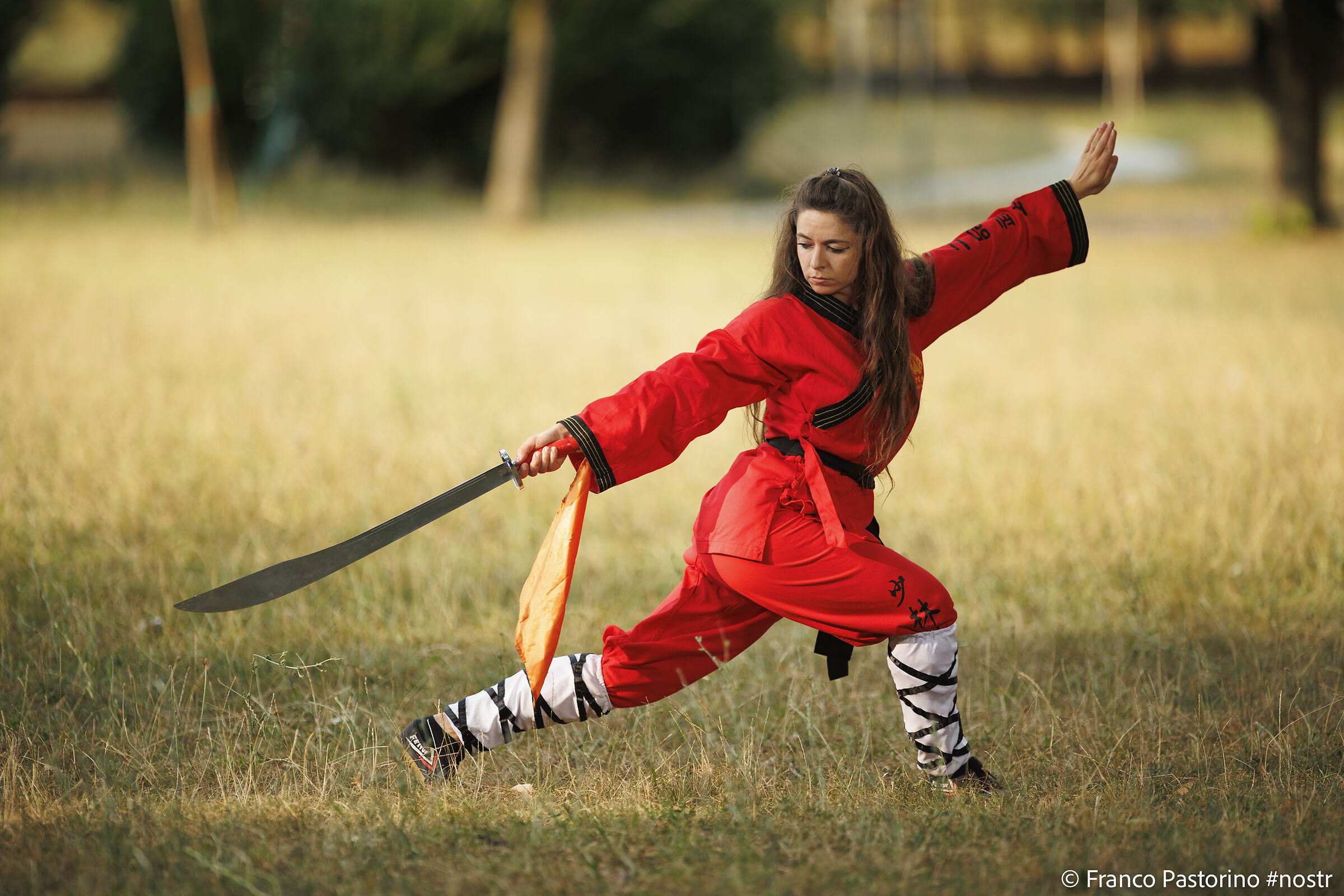Shaolin 3