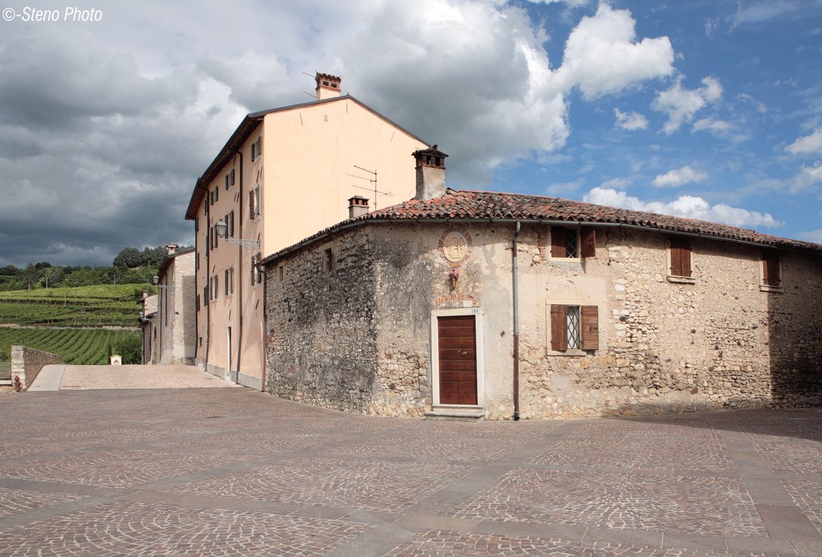 Il tempo pare migliori