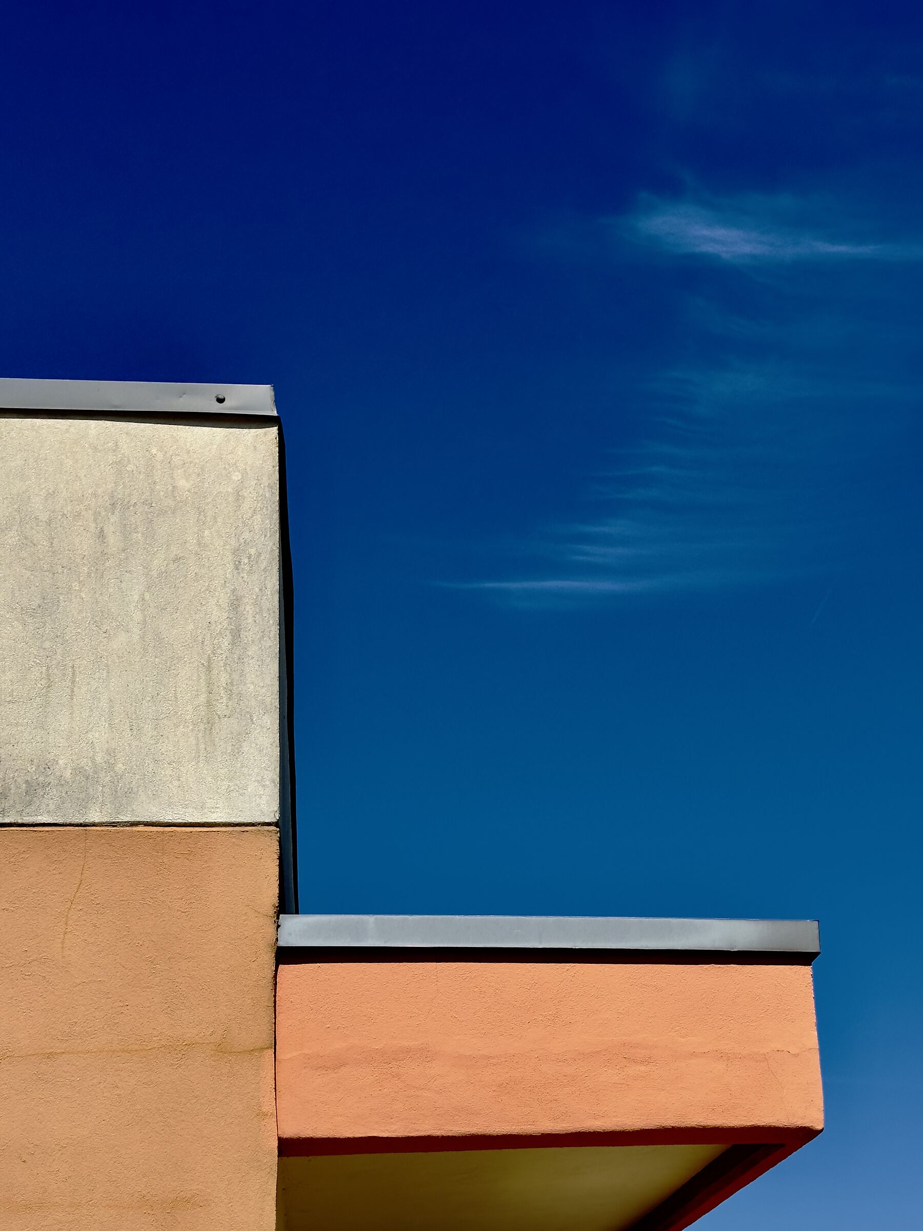Gradino verso il cielo