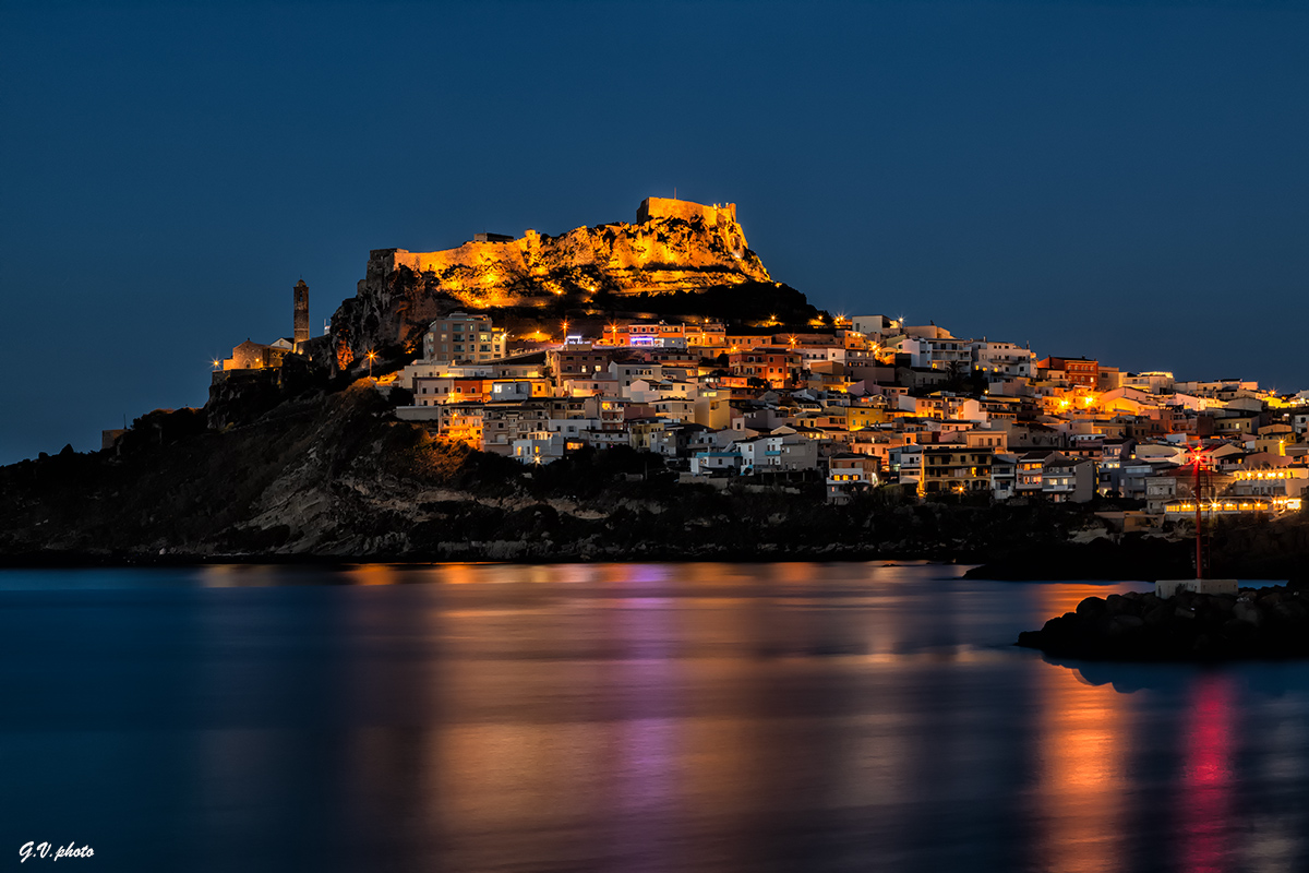 Castelsardo