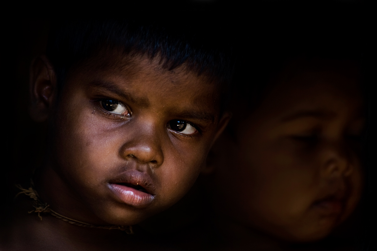 Curiosity suspicious