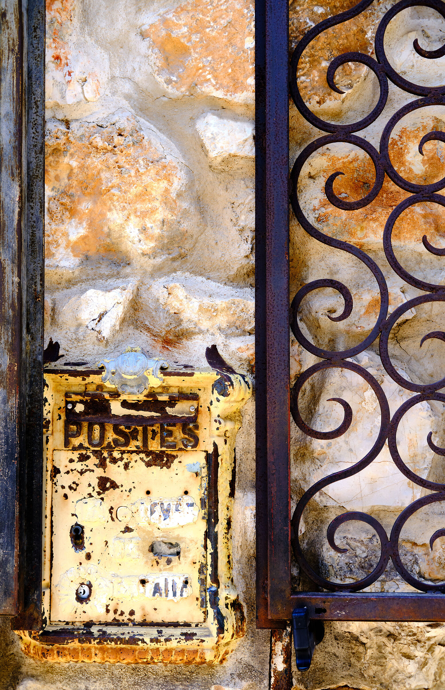 nei tempi passati ci siamo scritti lettere