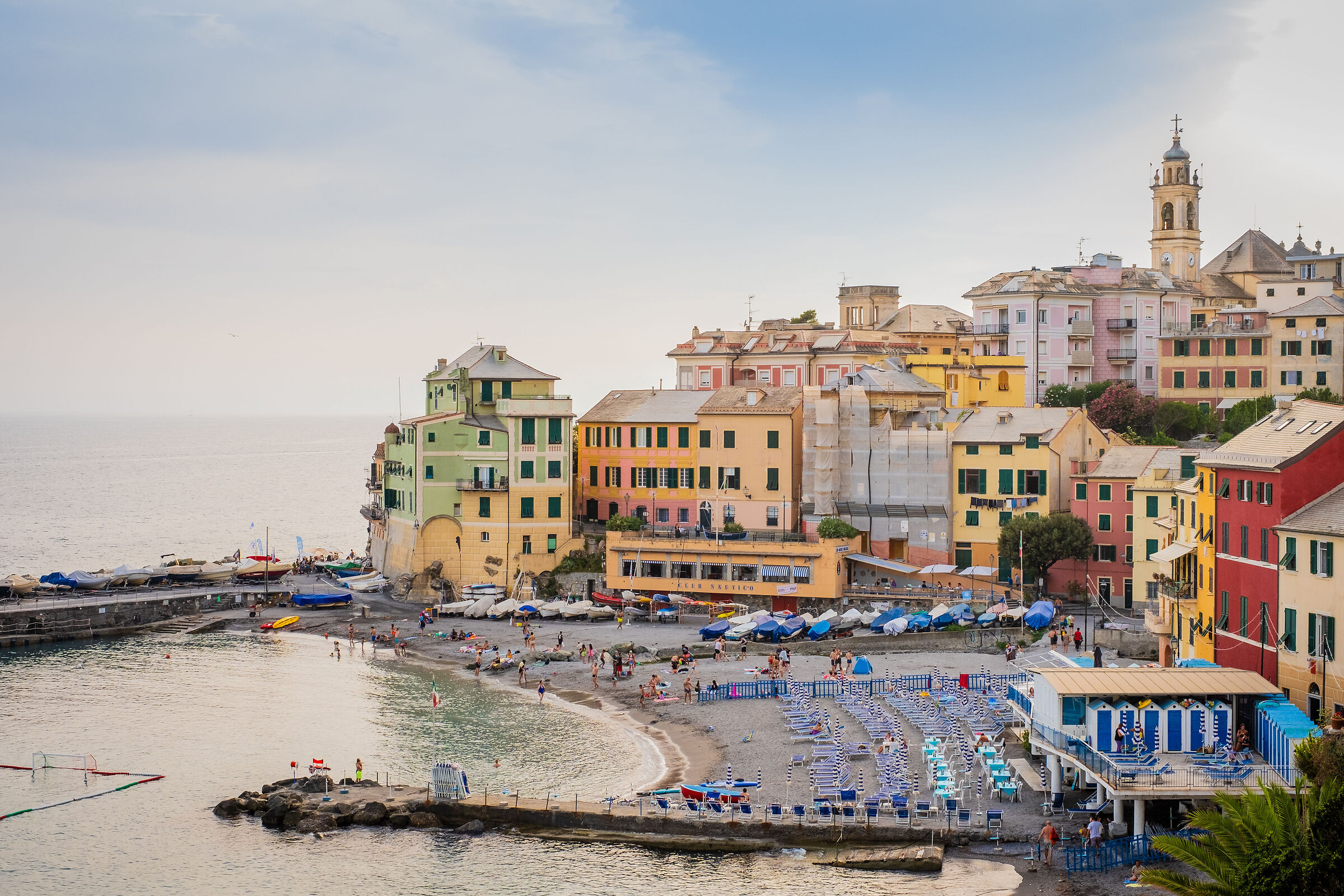 Bogliasco
