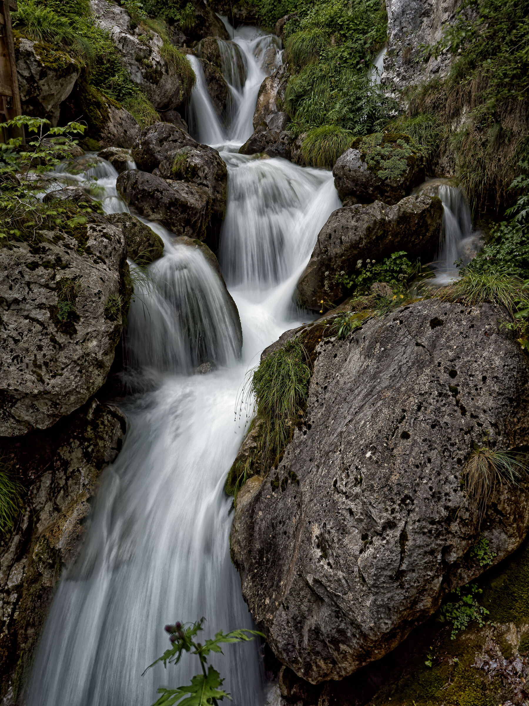waterfall 1
