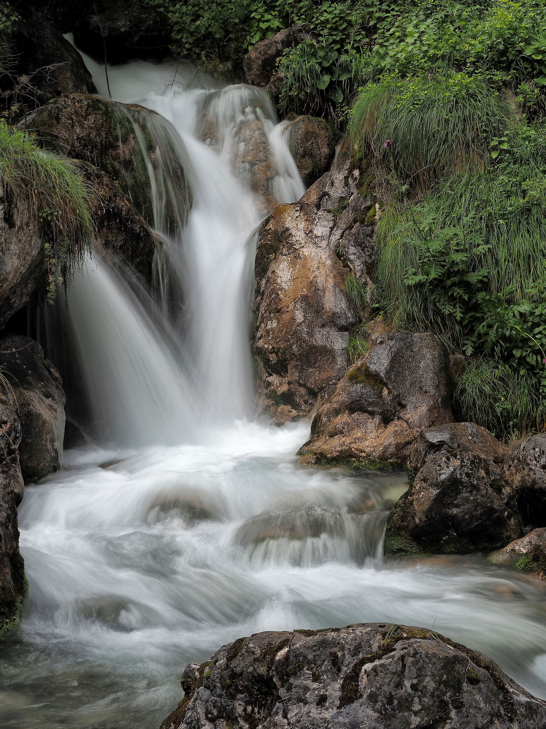 Waterfall 2