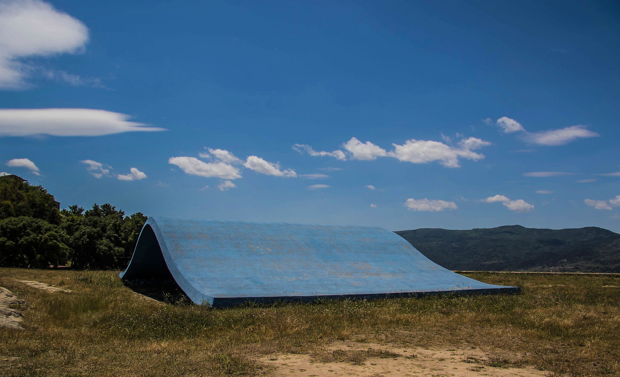 Mediterranean energy