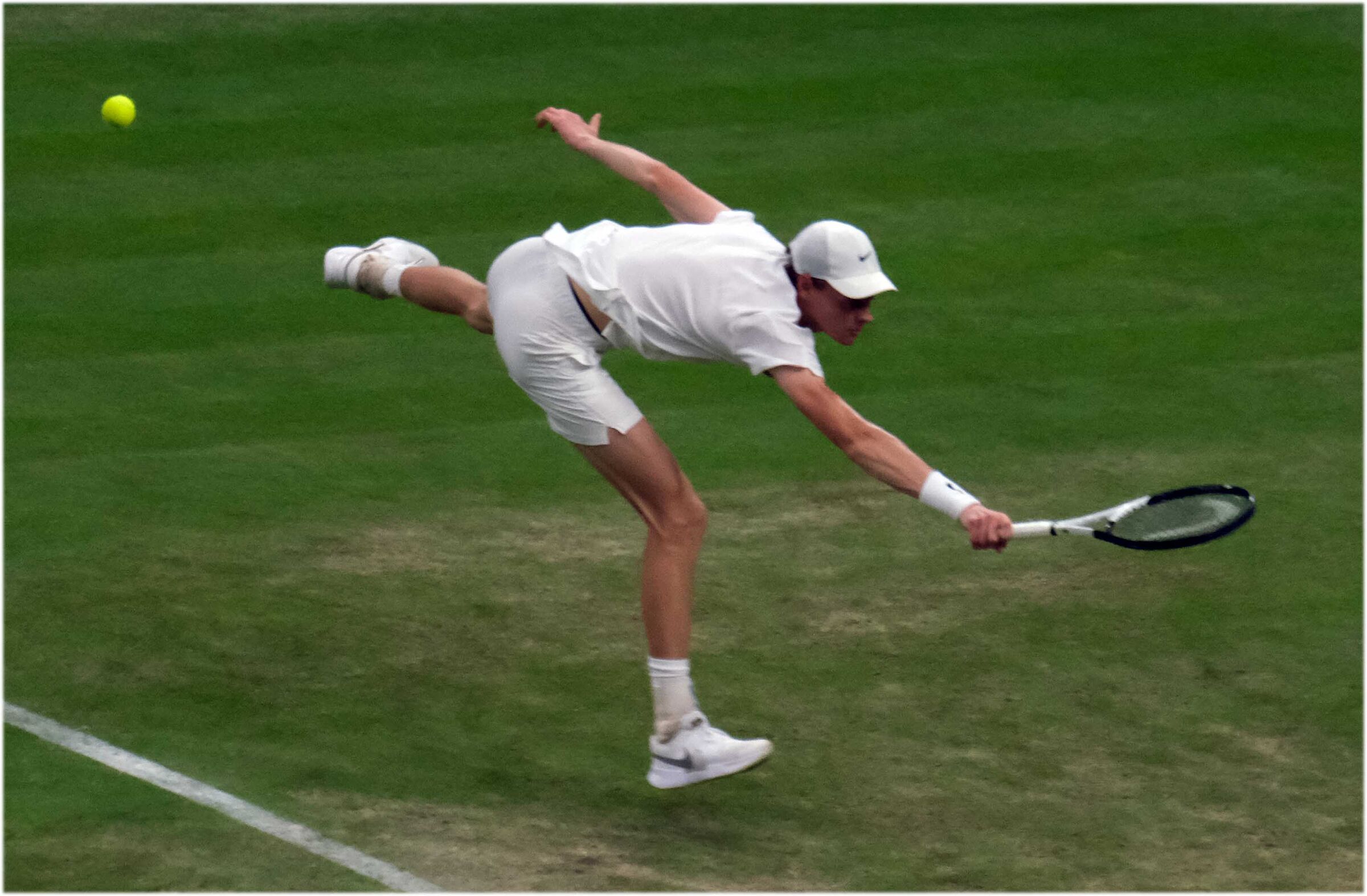 Wimbledon 2024