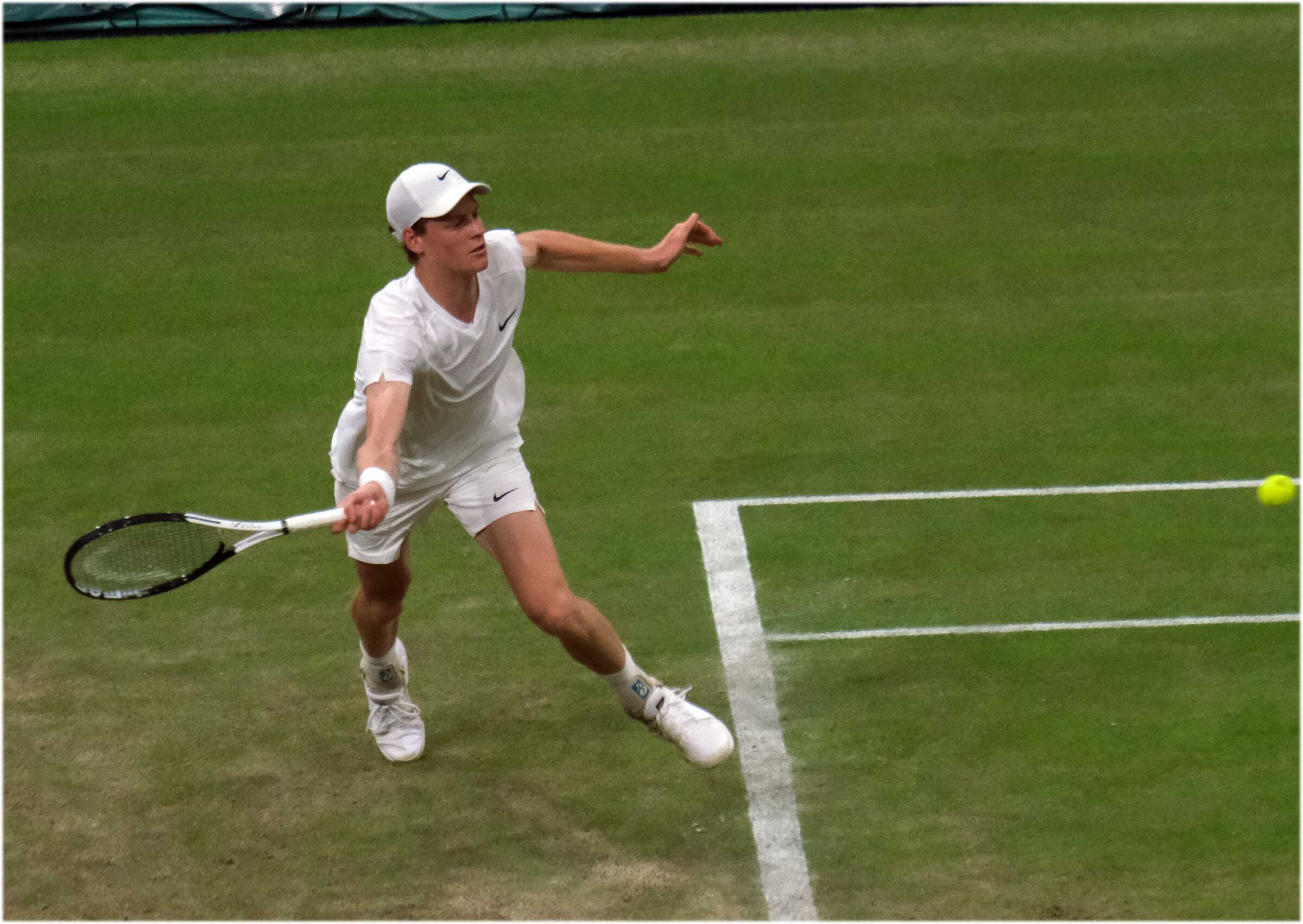 wimbledon 2024