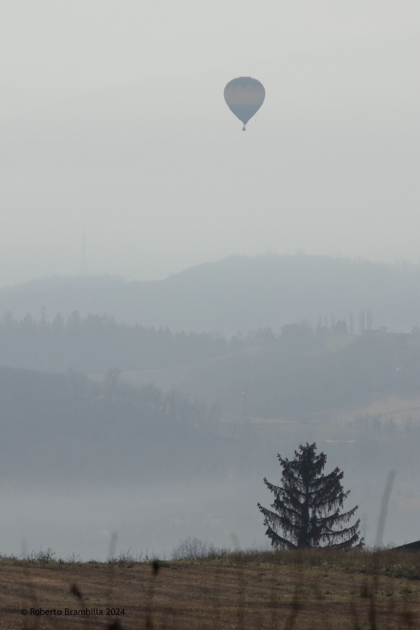 Mongolfiera