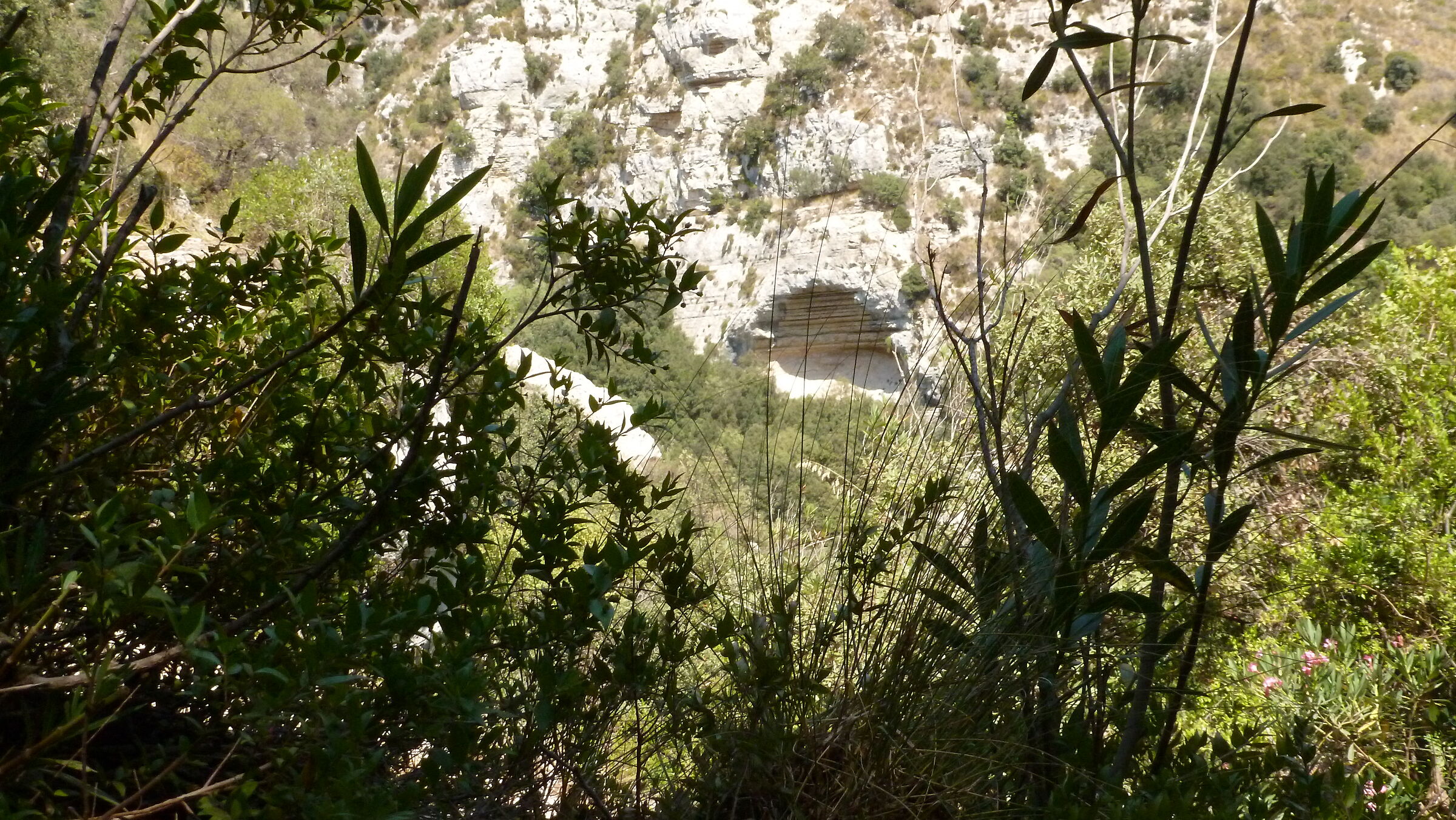Cave