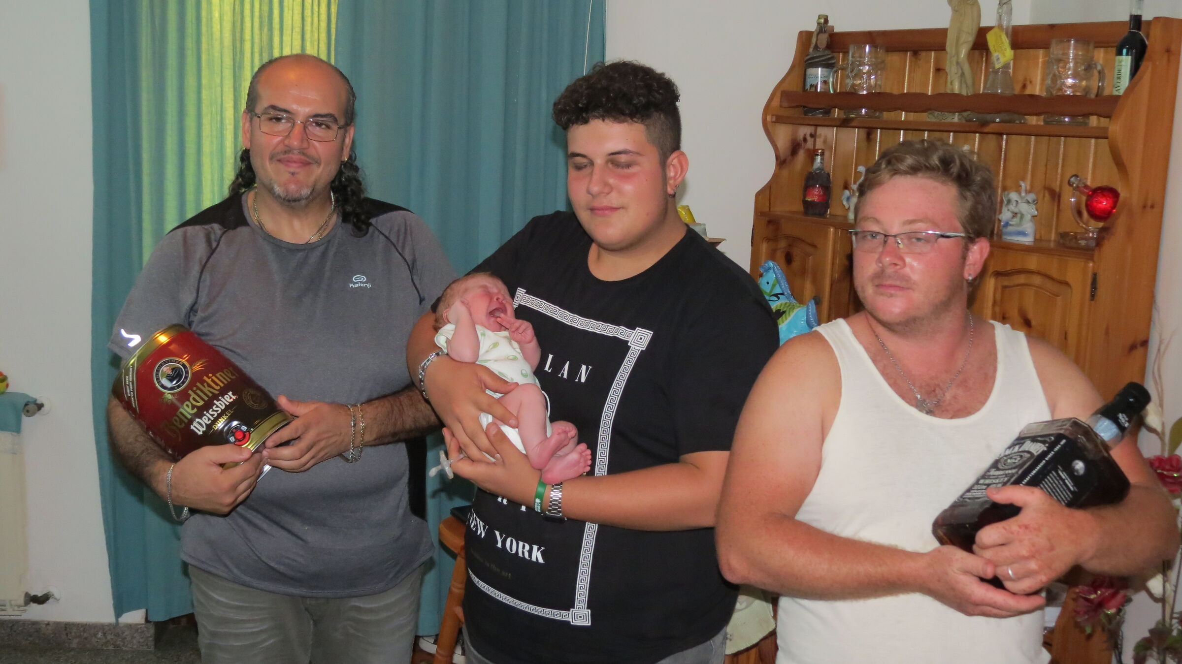 Projects for the future?