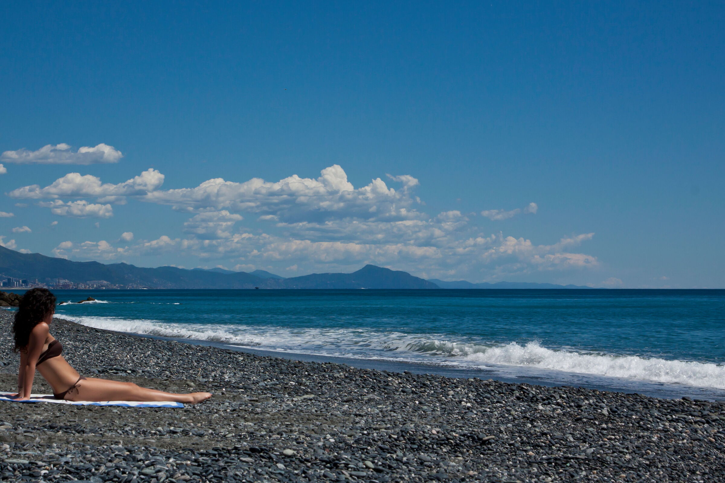 Relax