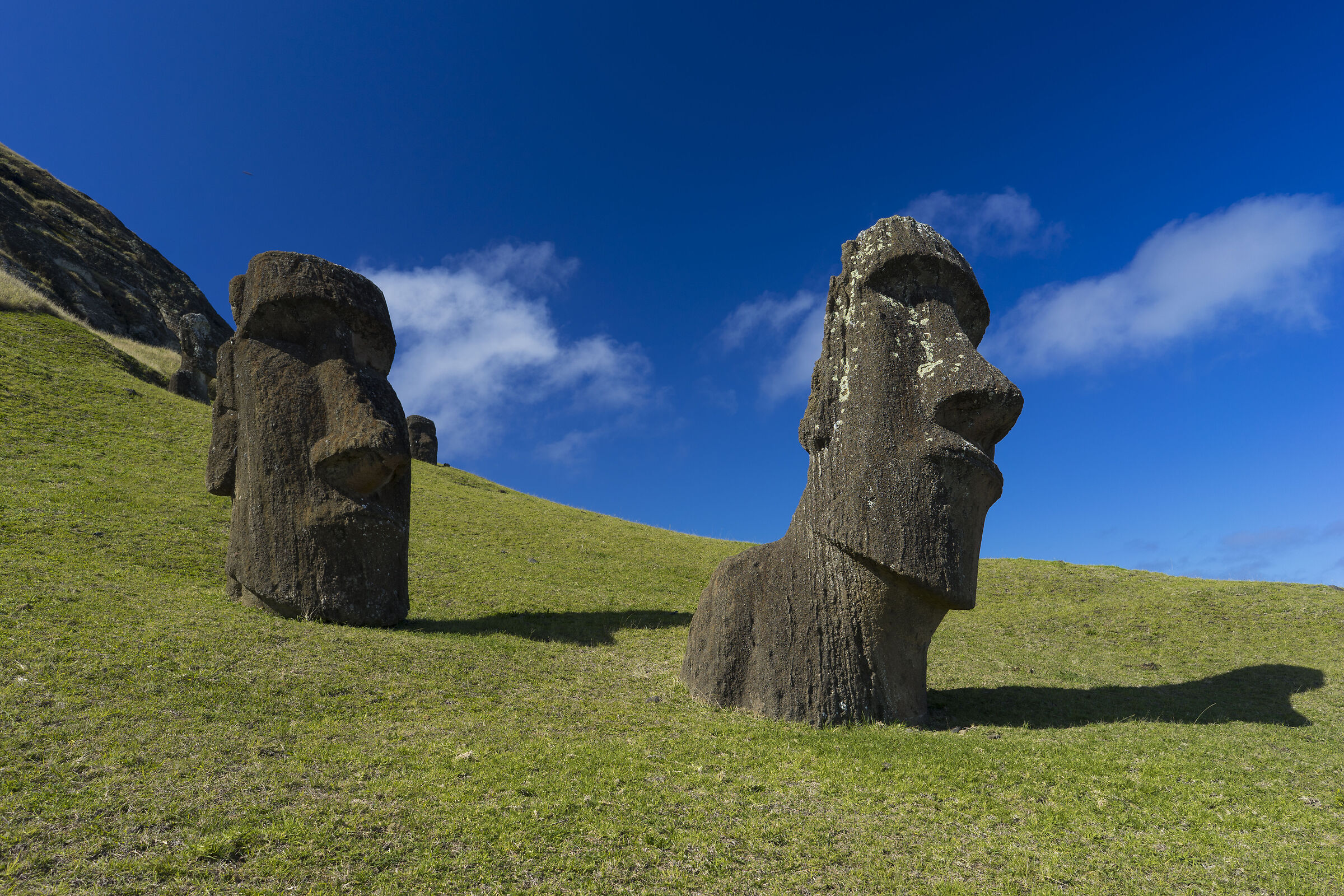 Rano Raraku