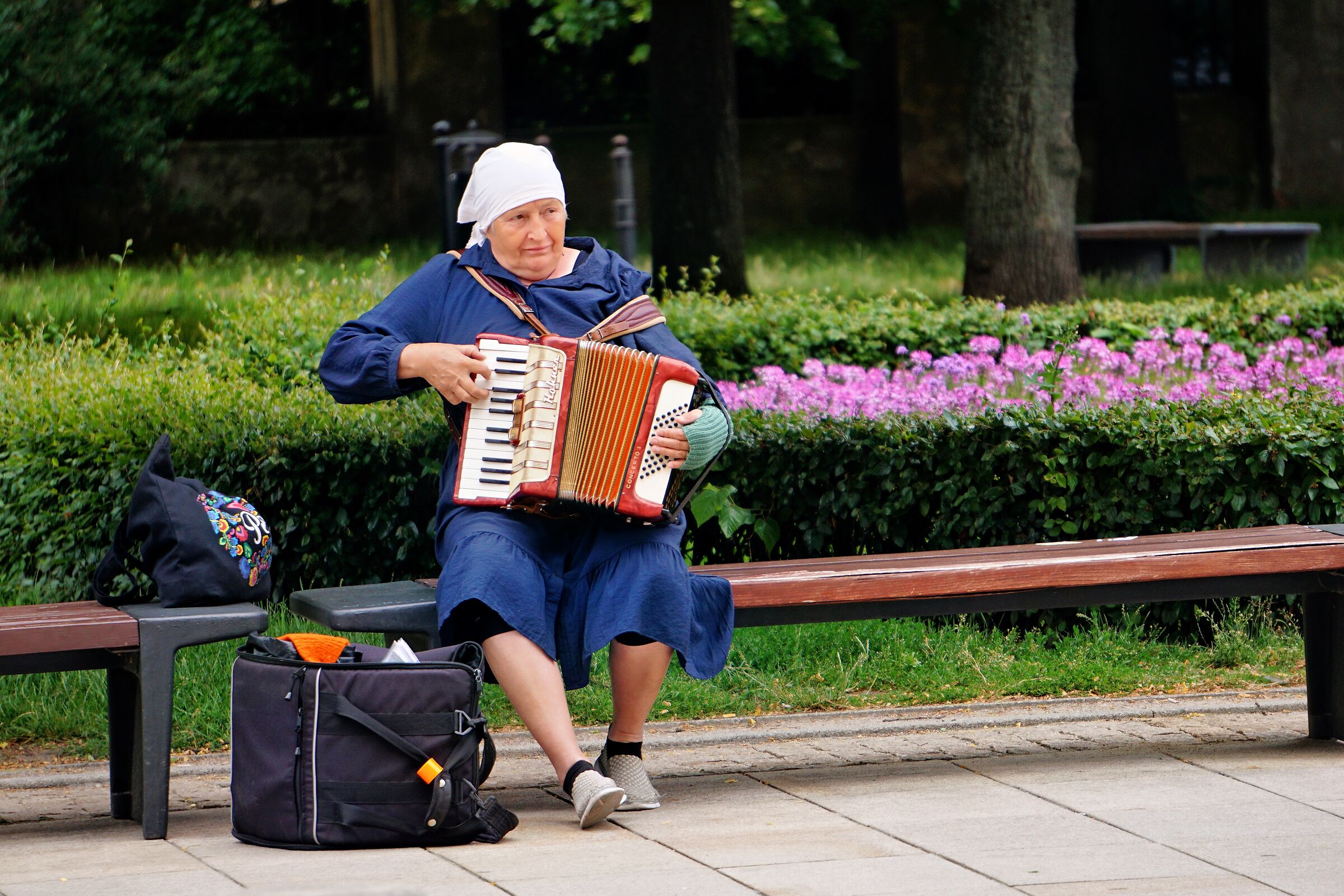 Musica del cuore