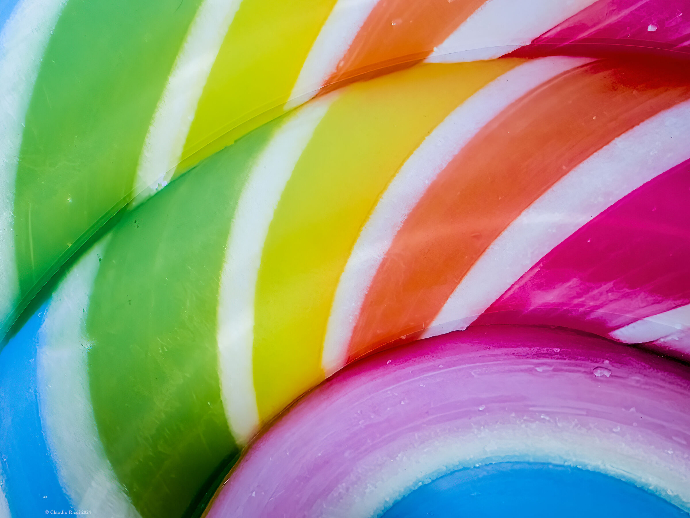 Colori da Spiaggia