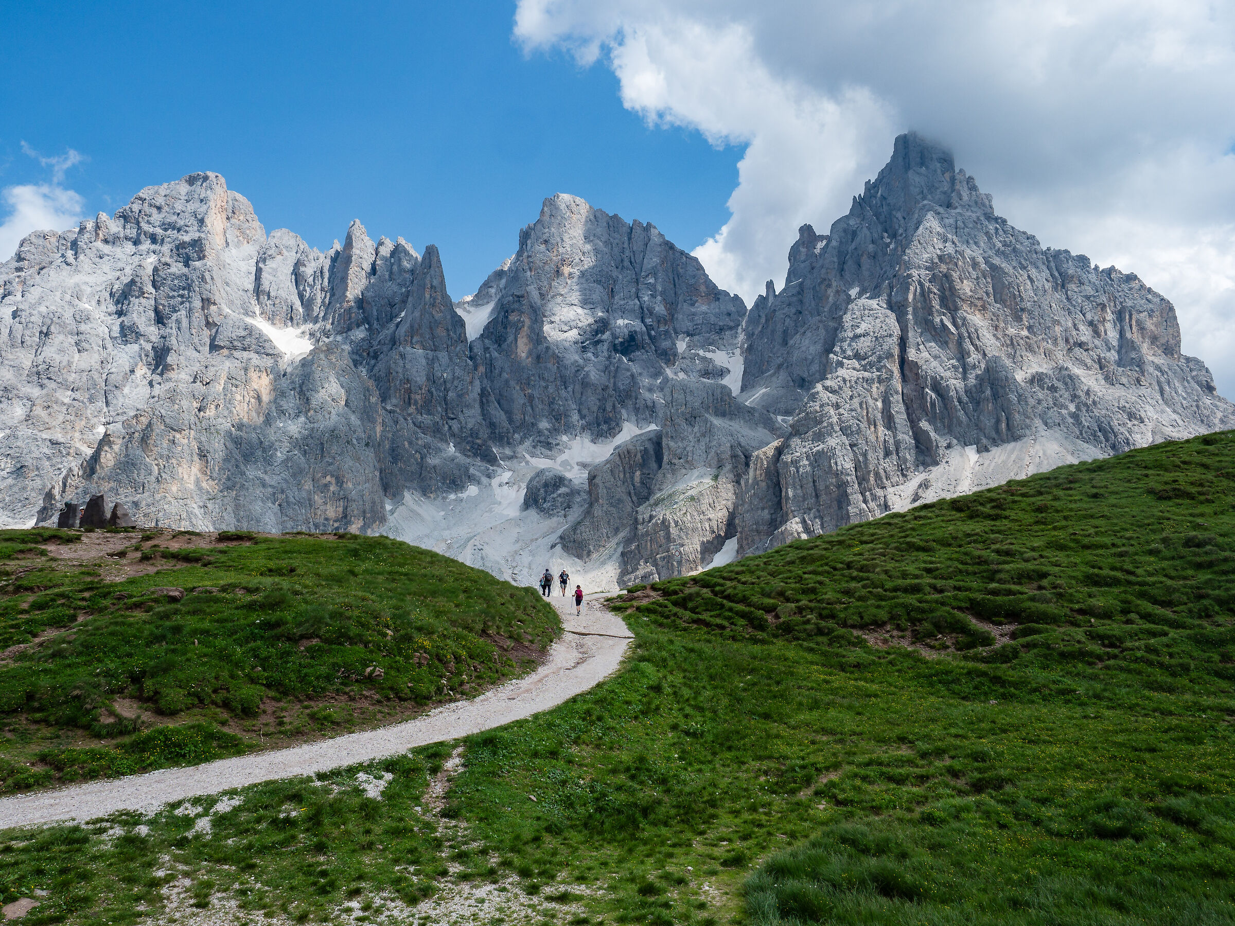 Pale di San Martino