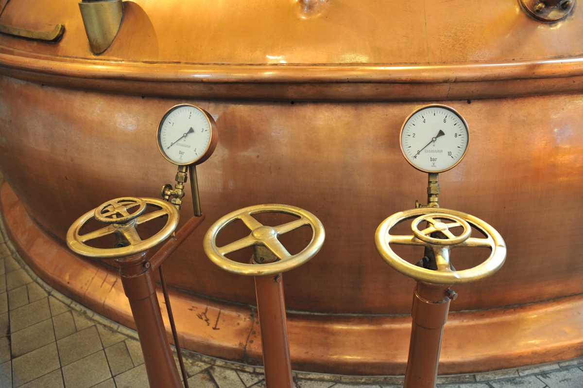 birreria Heineken-Amsterdam