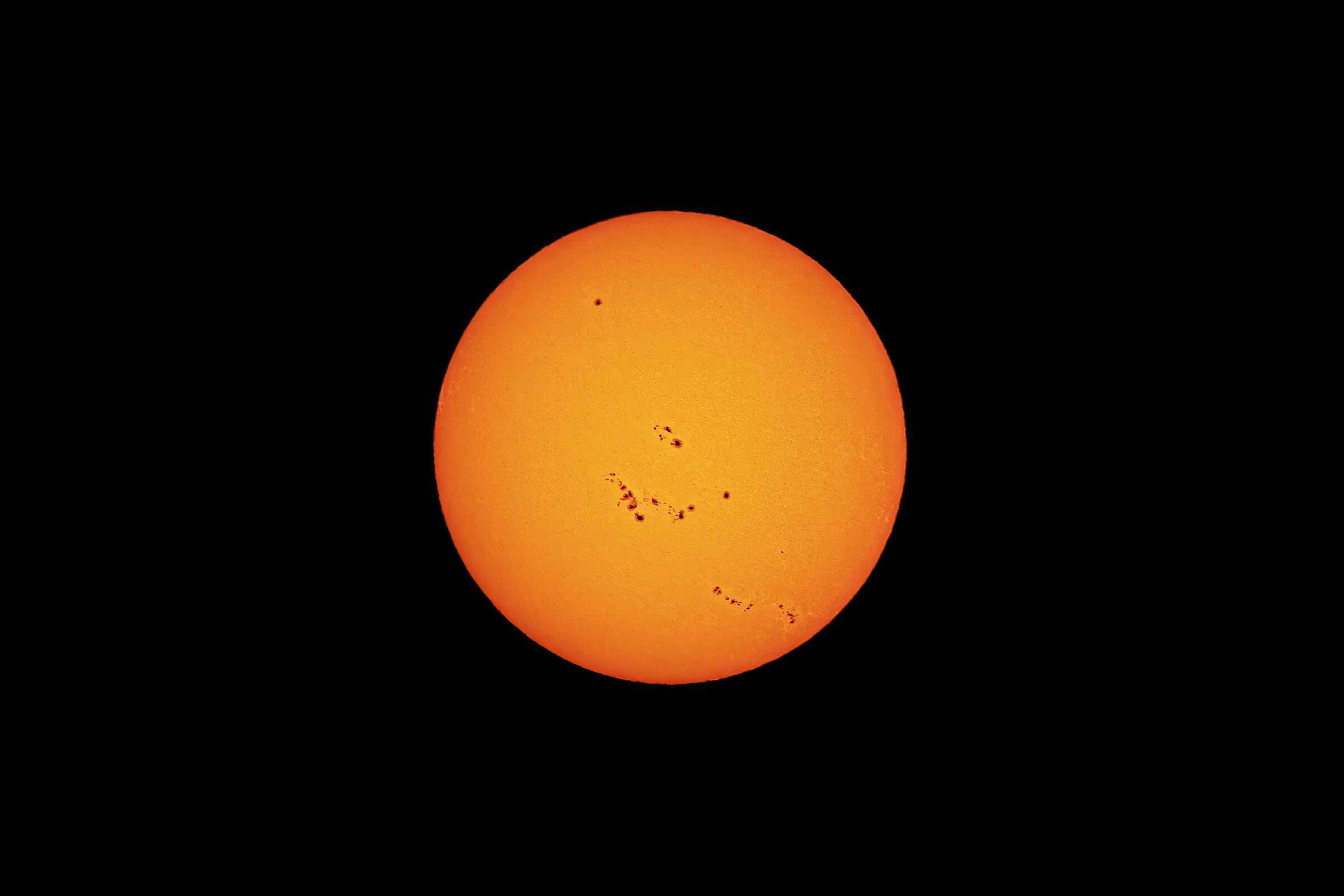 Sun of 29/07/24 at 6.30 pm