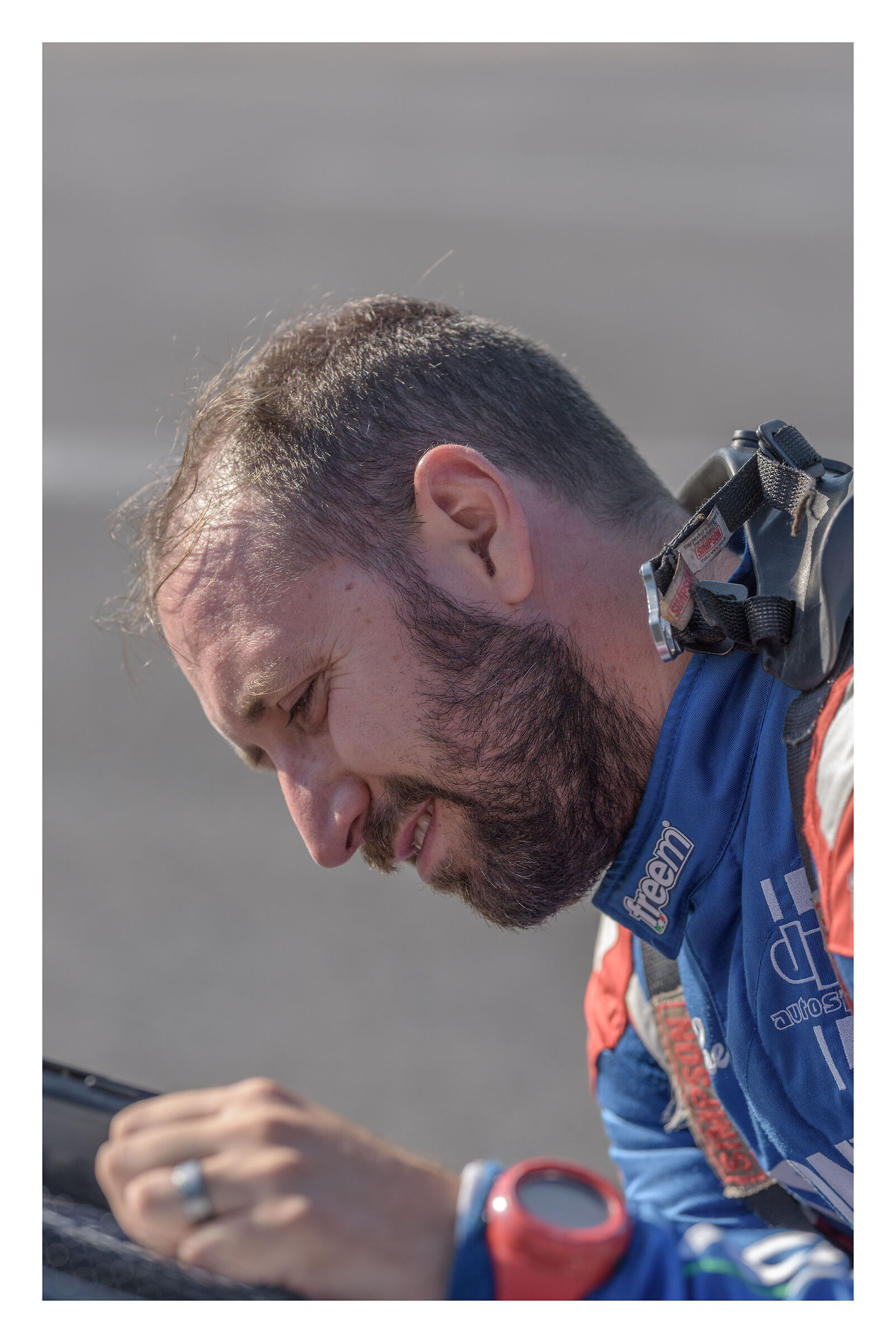 Drivers - preparations