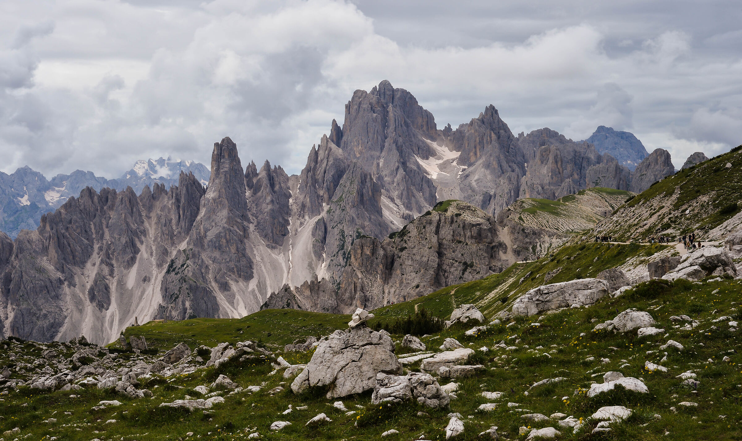 Dolomiti (2)