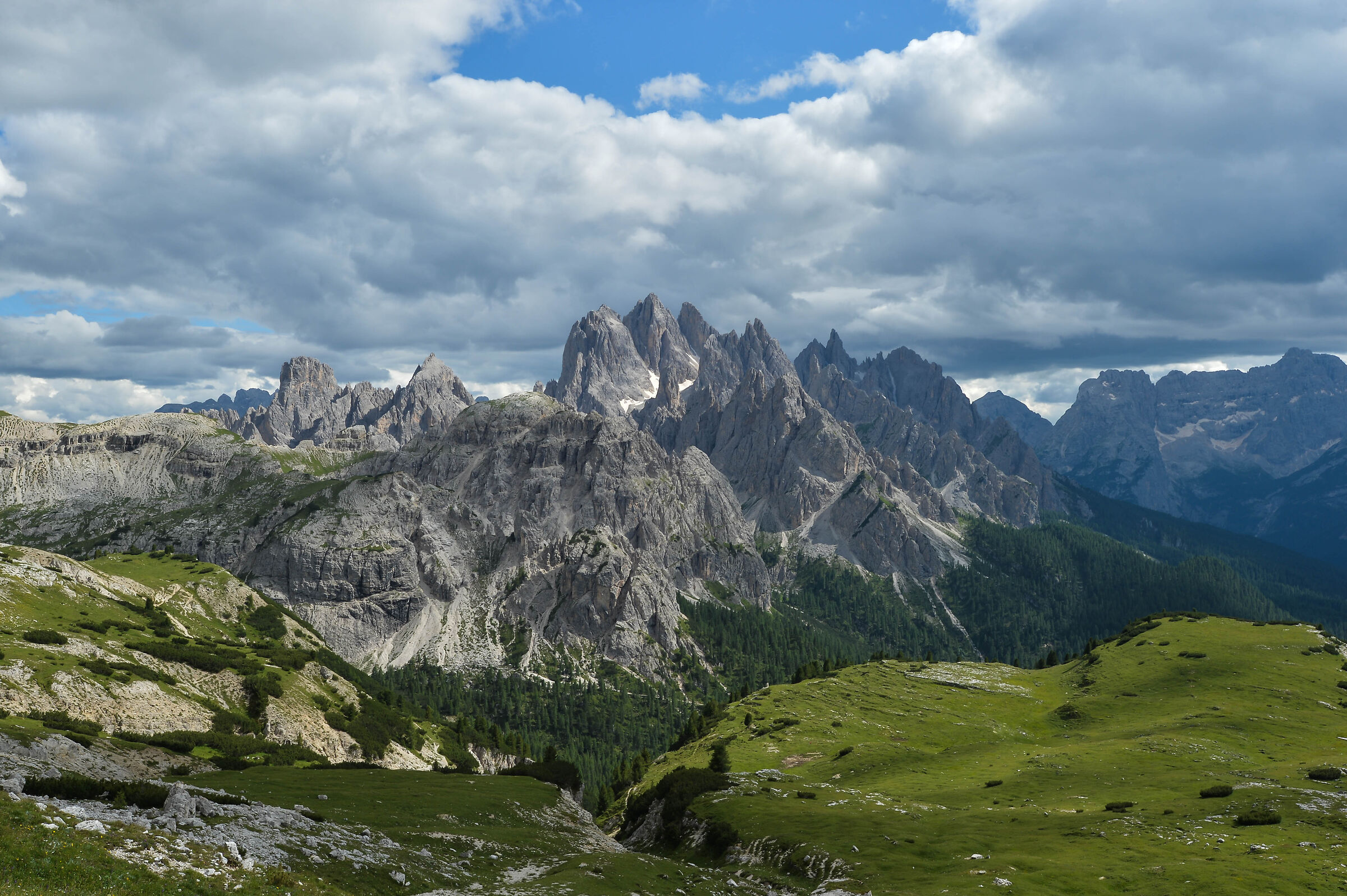 Dolomiti (3)