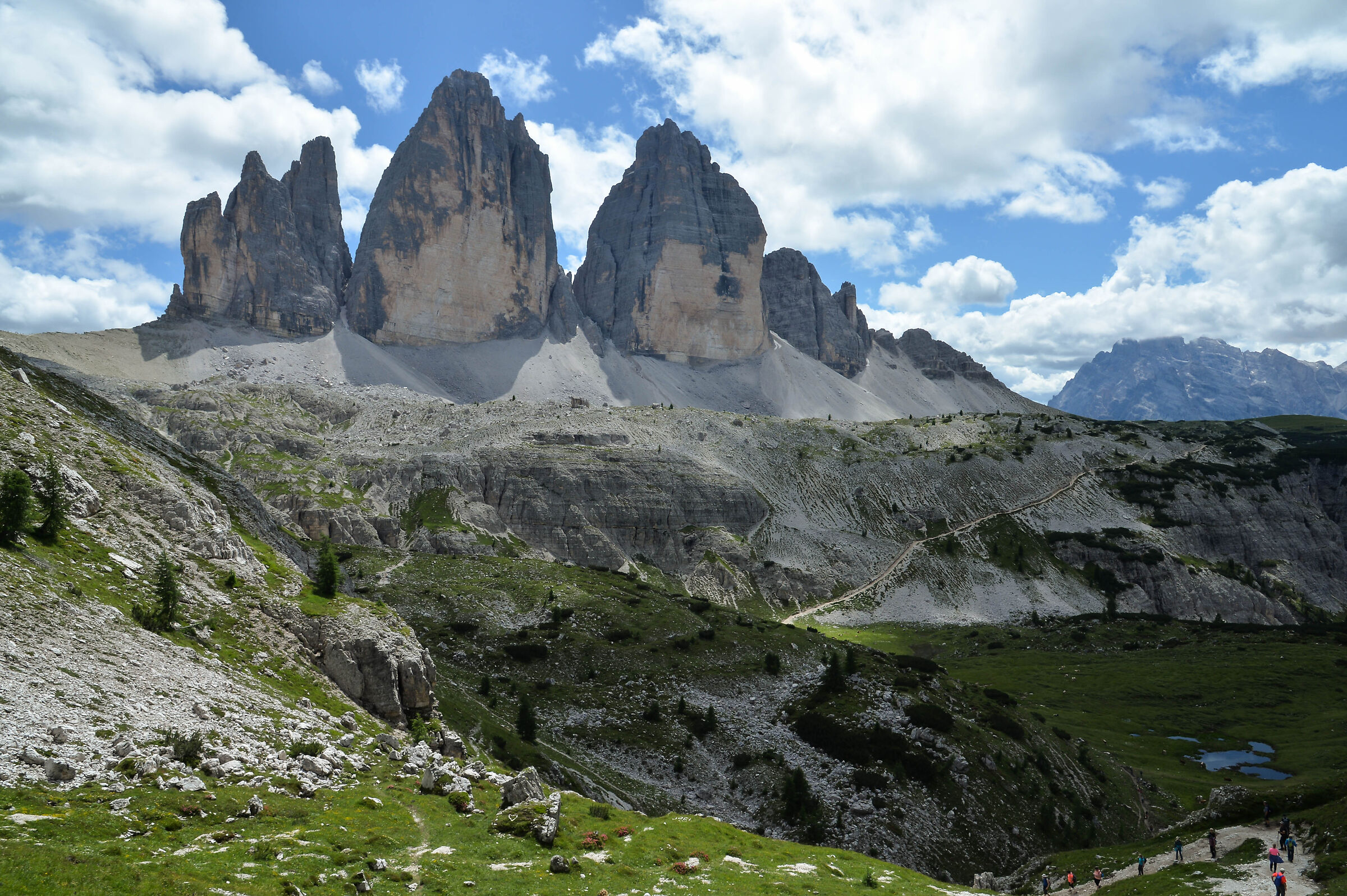 Tre Cime