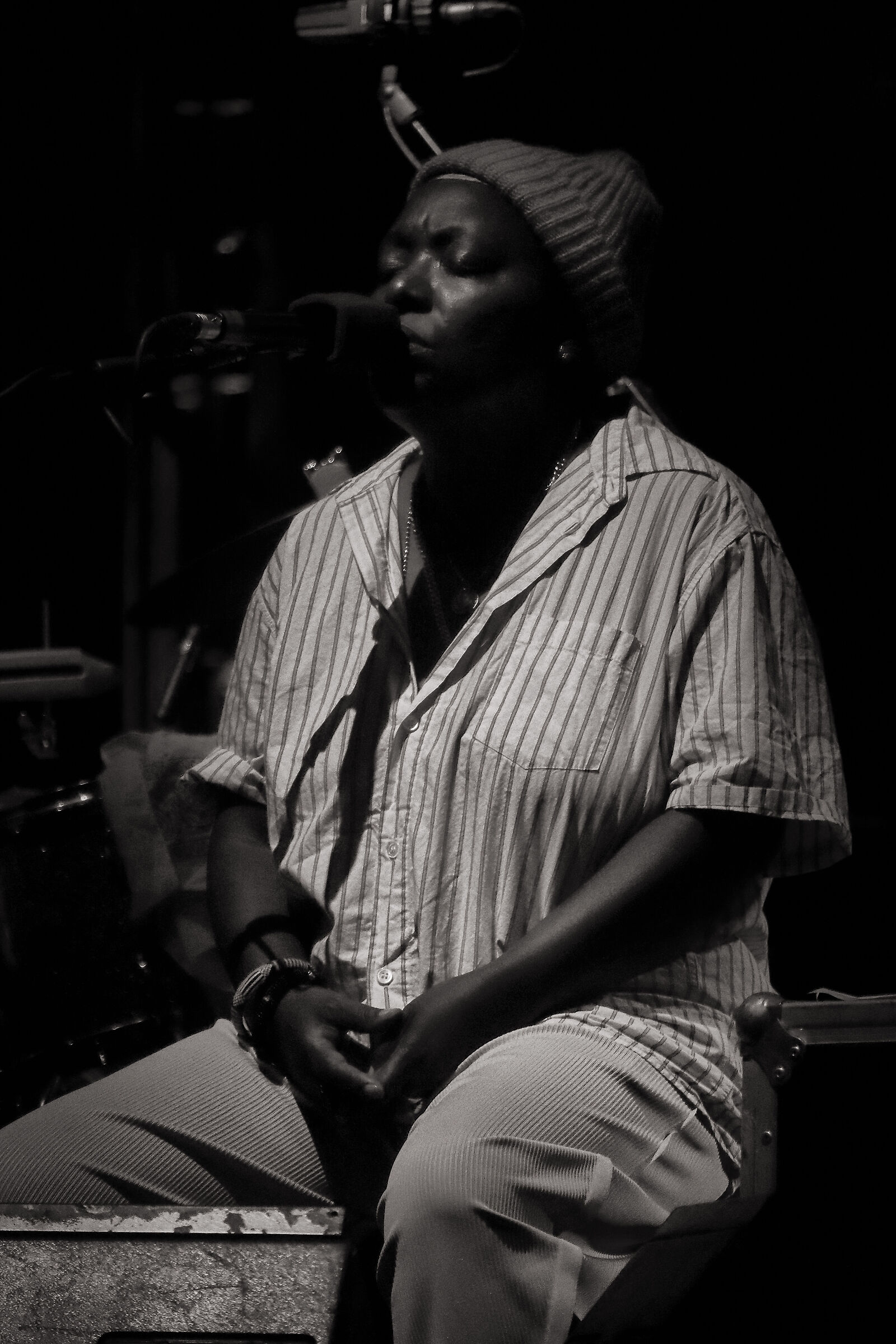 Meshell Ndegeocello