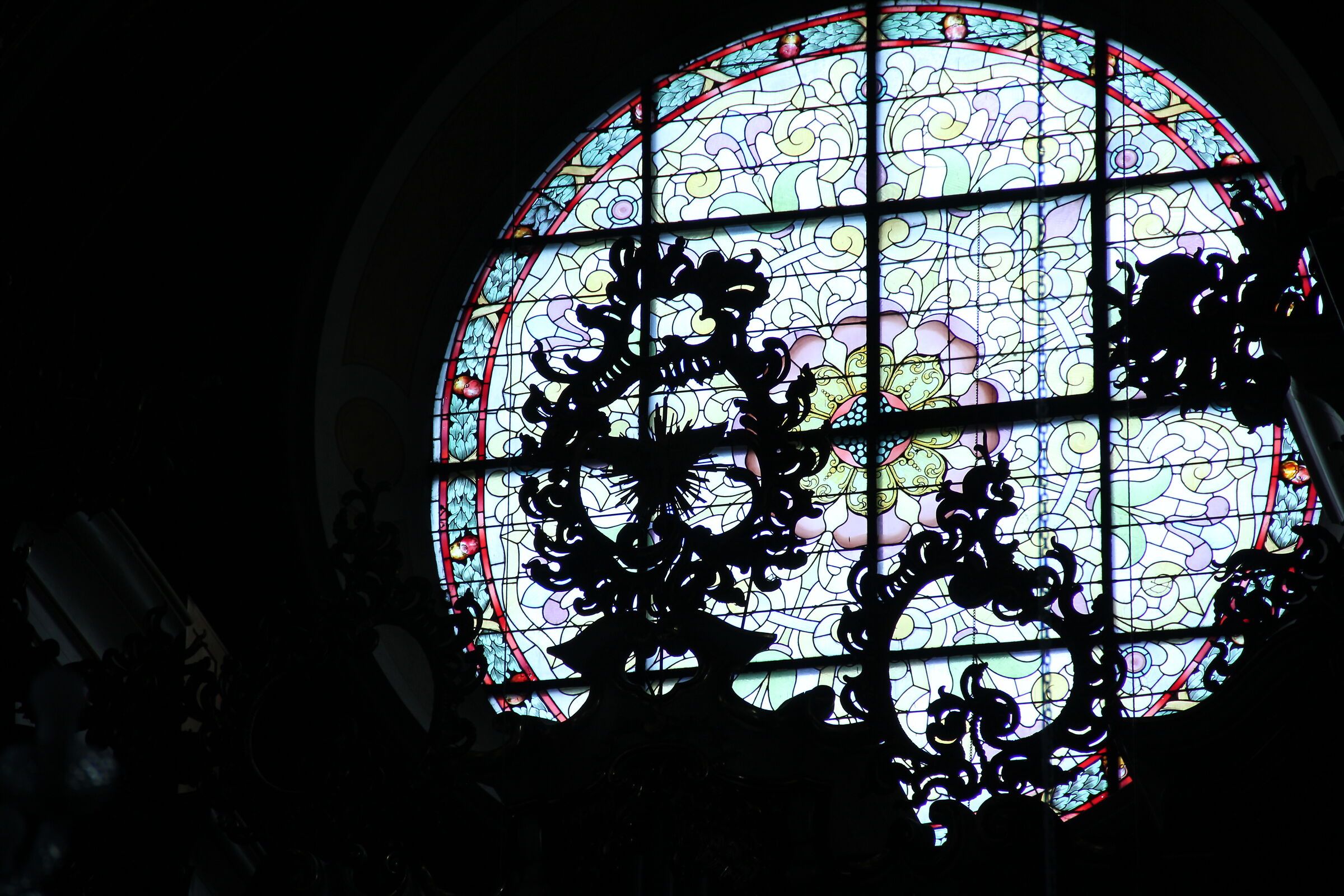 aberrazione cromatica