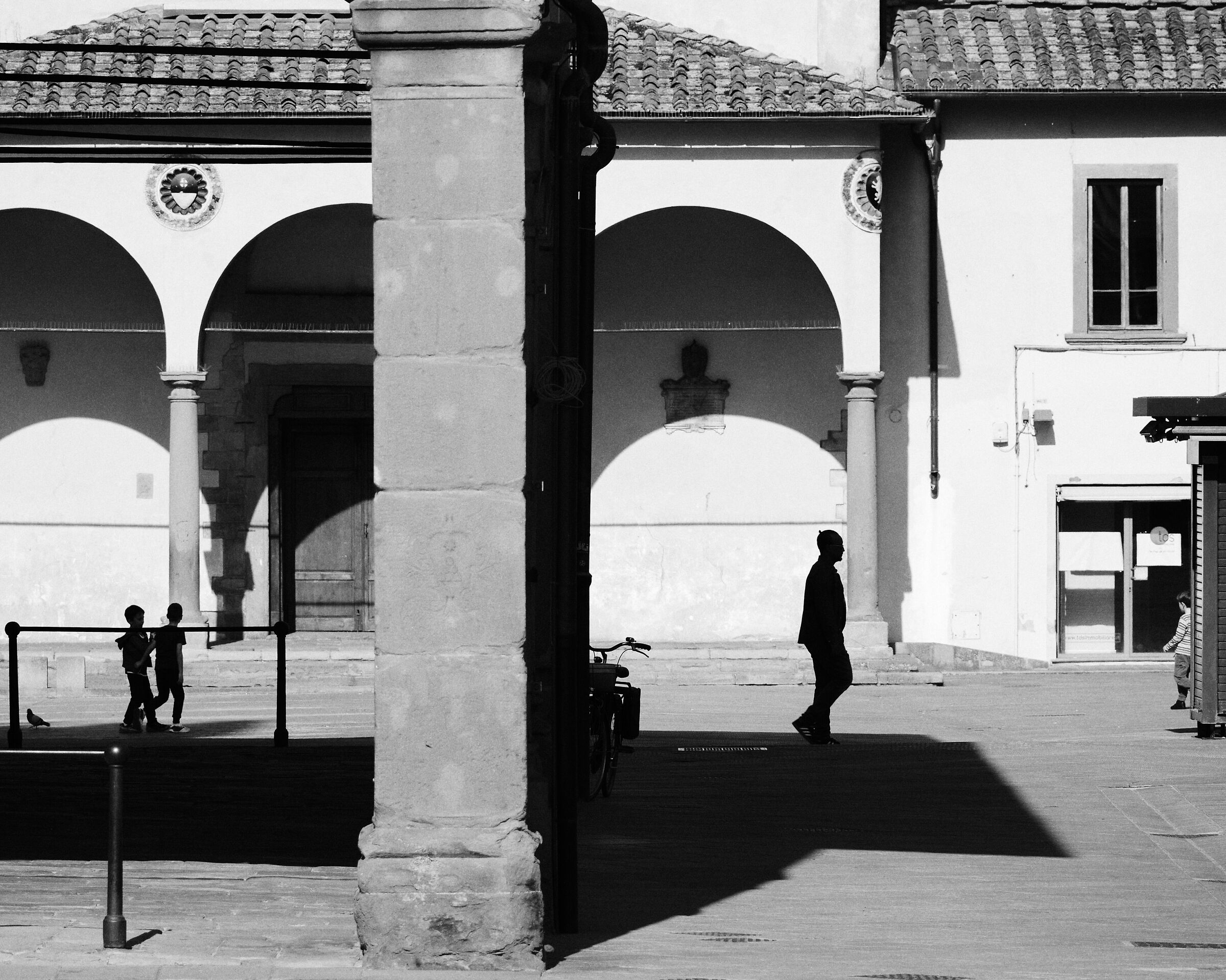 Centro storico