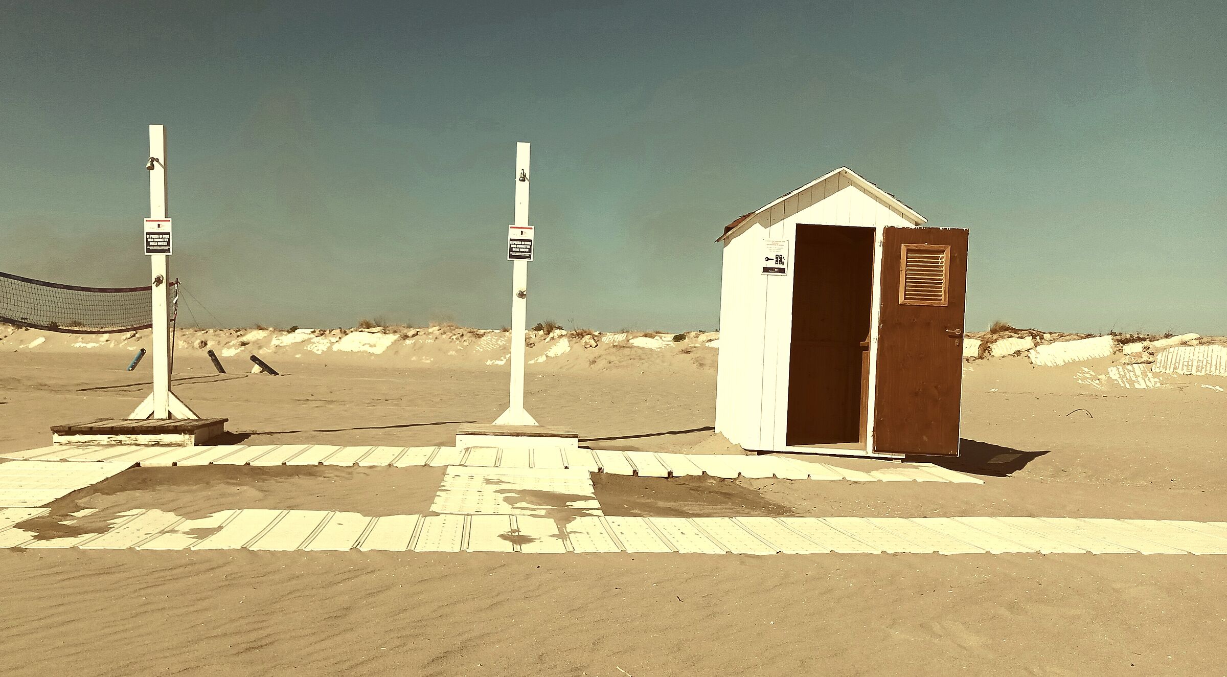 Thinking of Ghirri 2