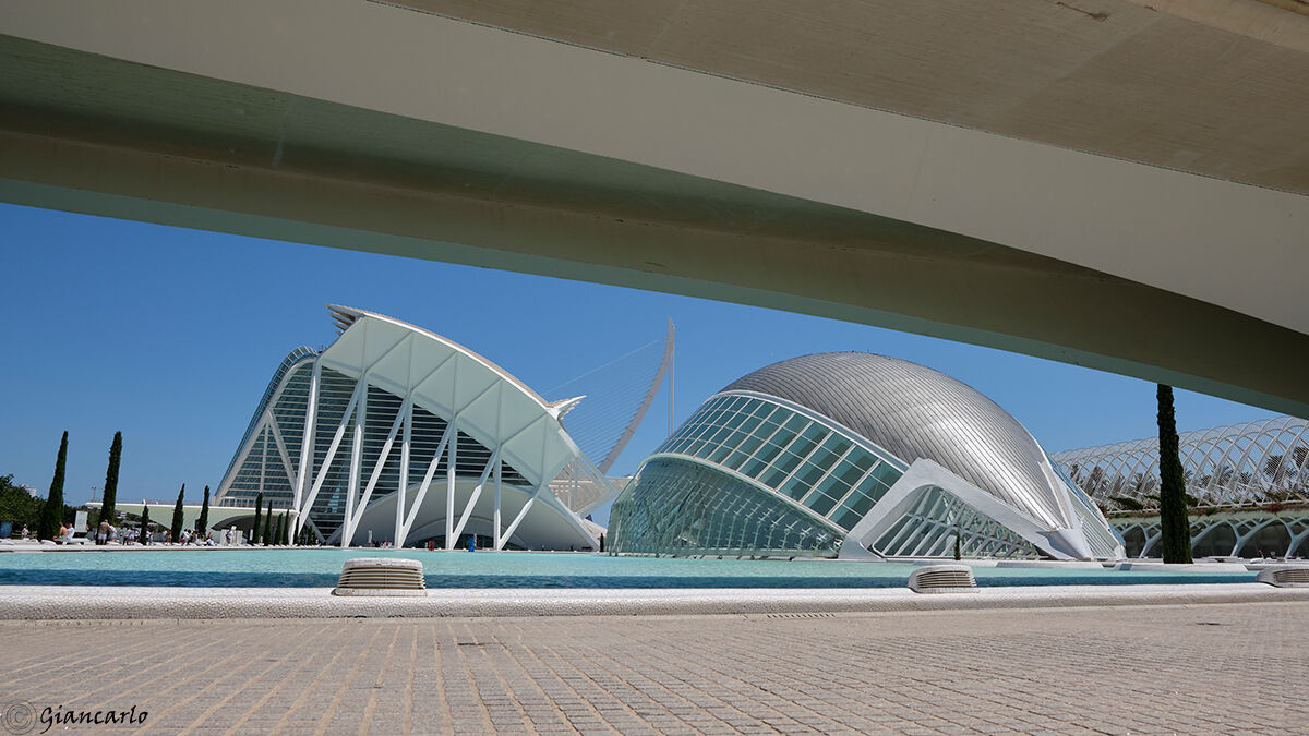 Valencia 2024