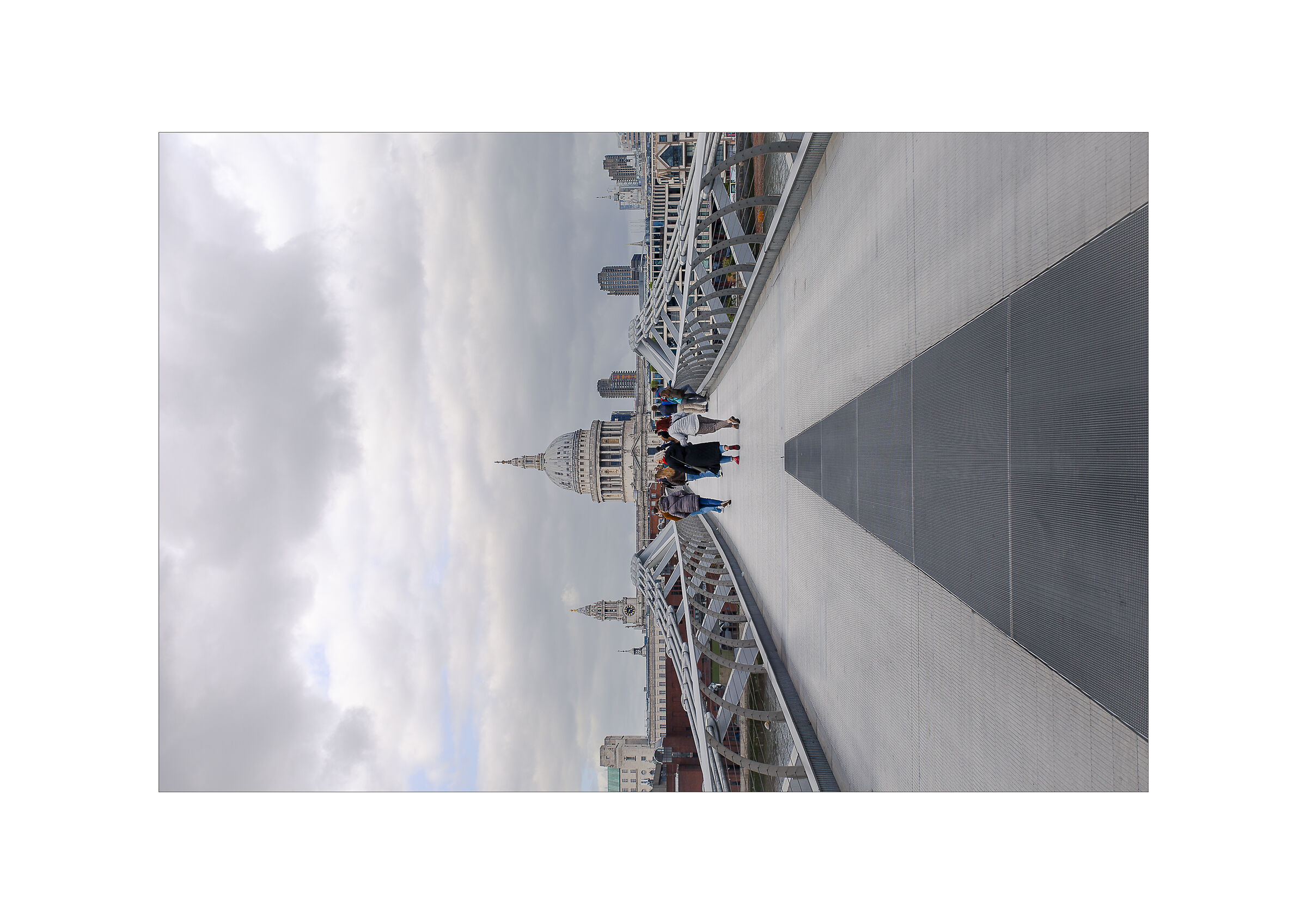 Londra