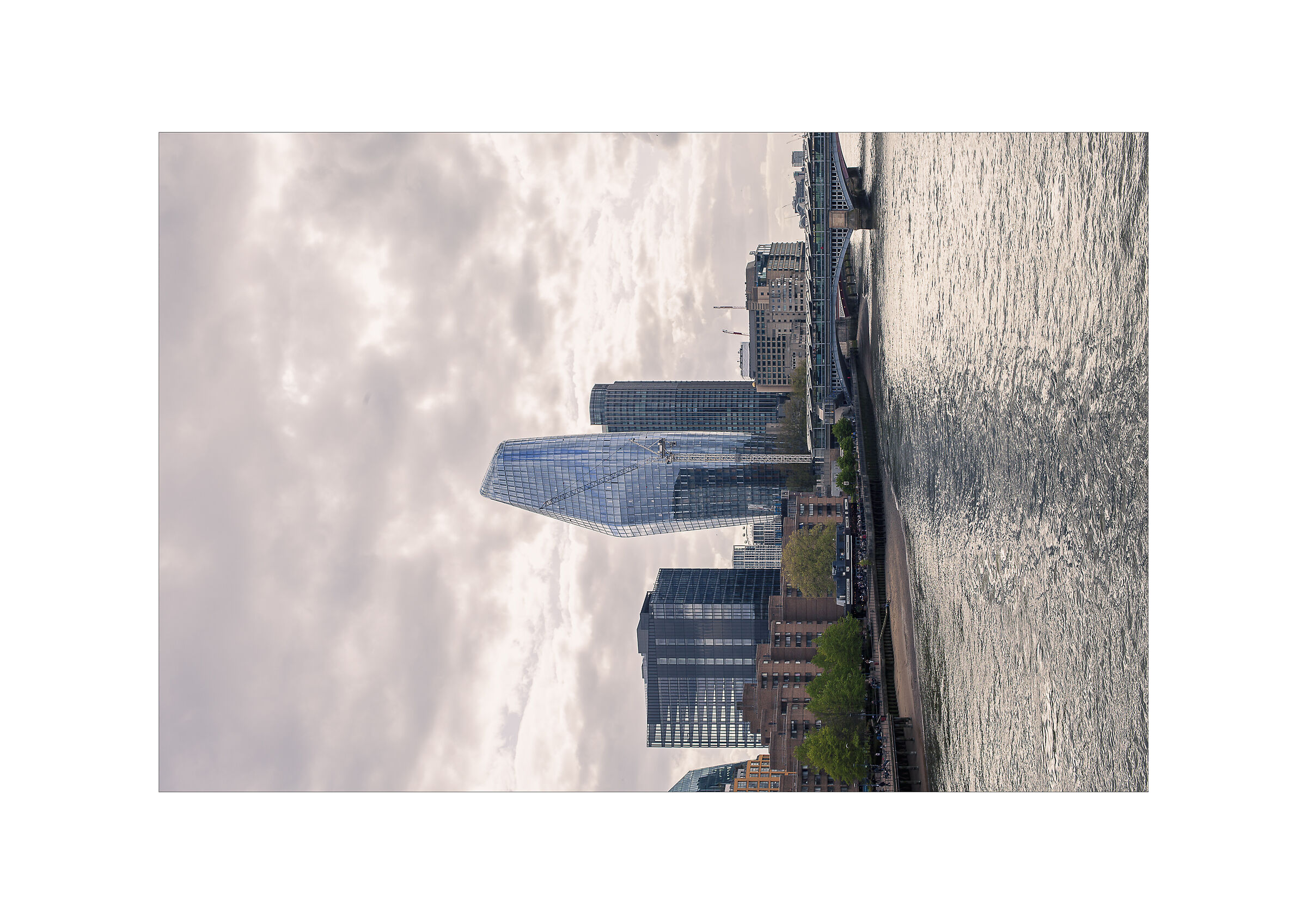 Londra