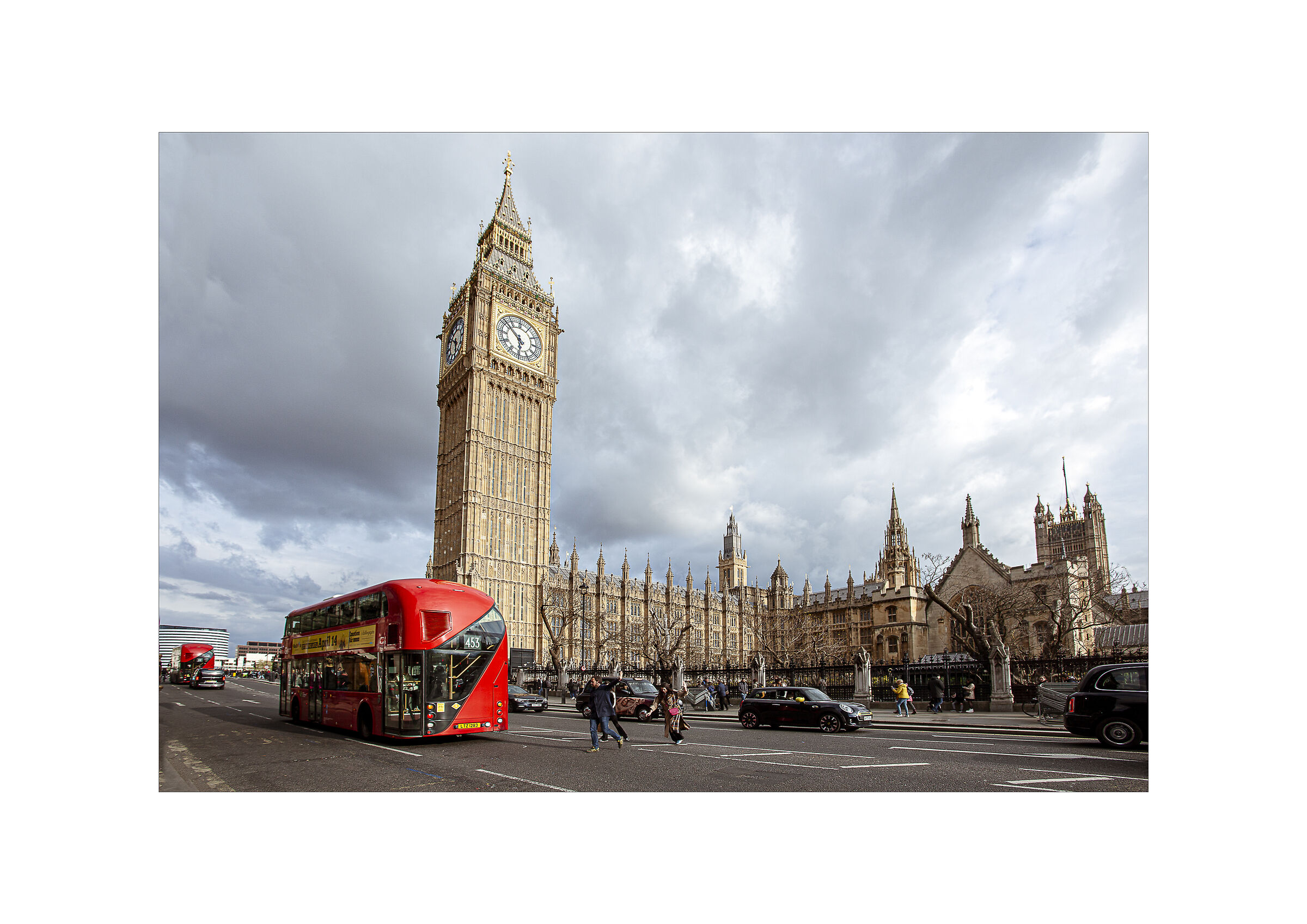 Londra