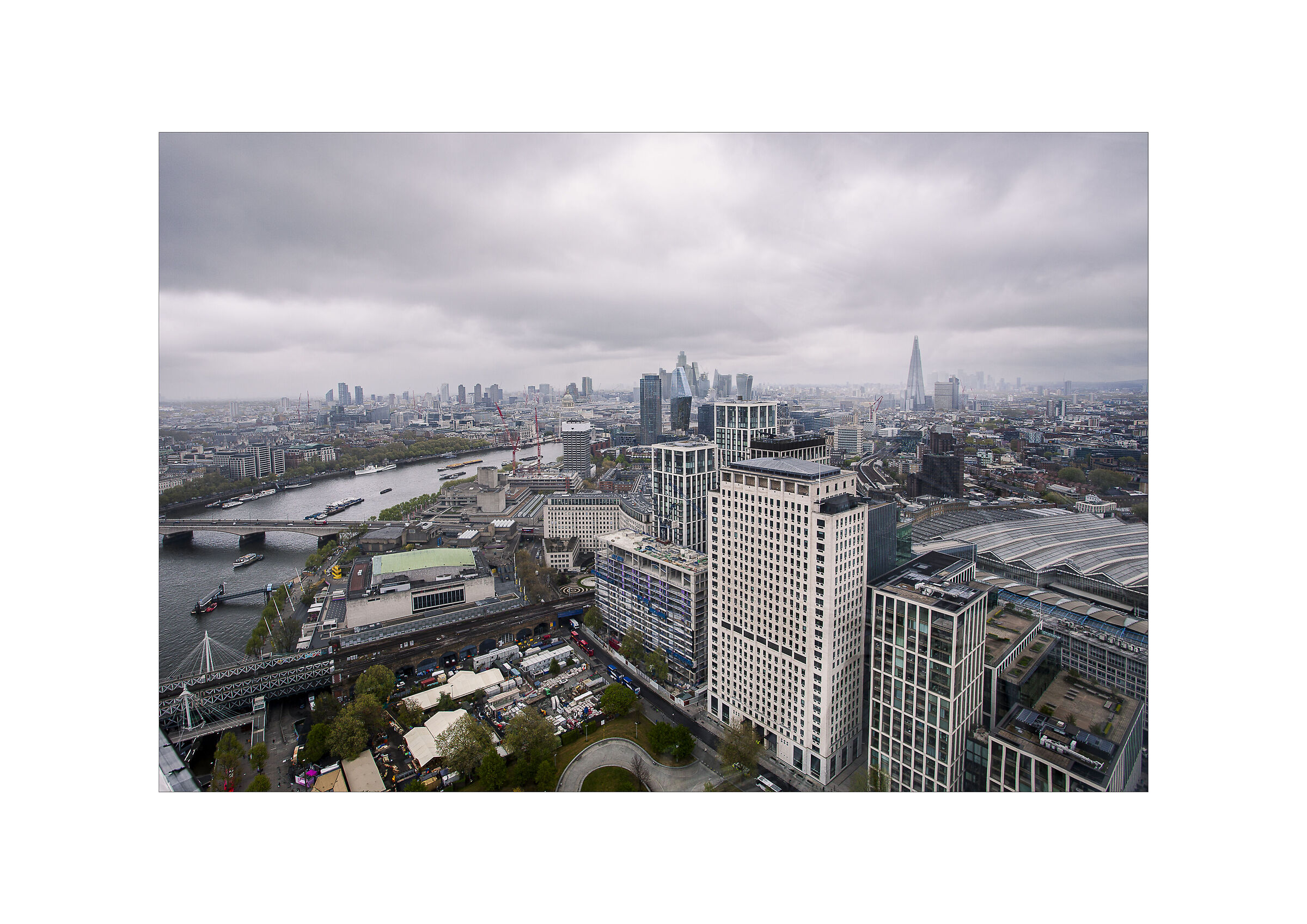 Londra