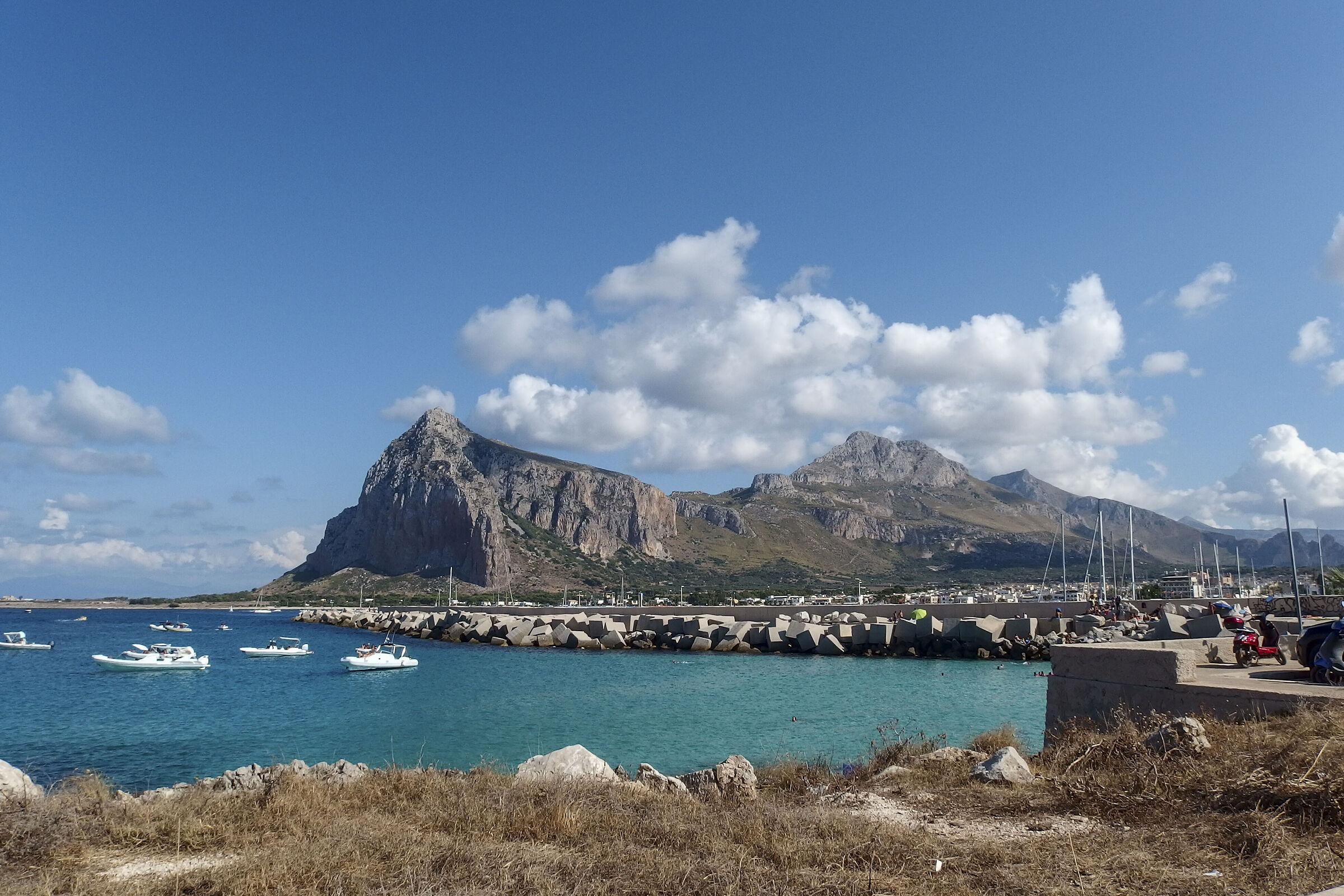 San Vito Lo Capo