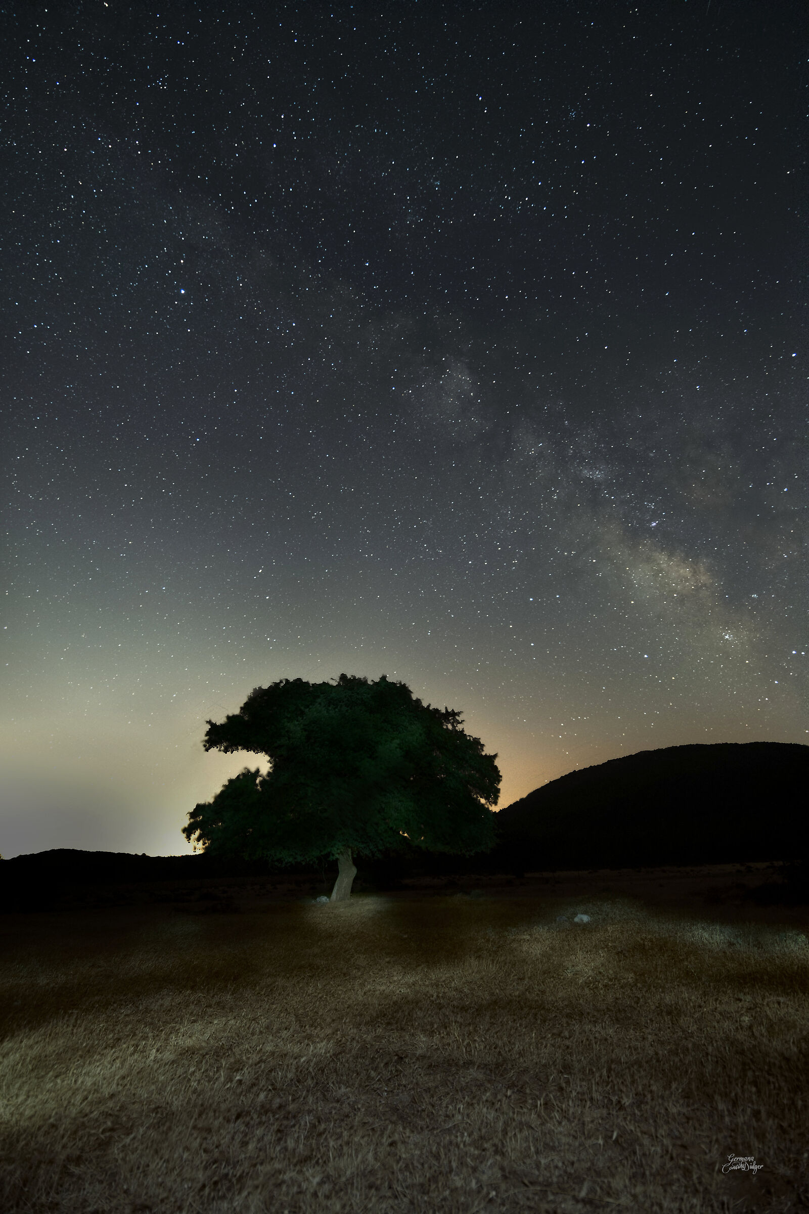 Via lattea