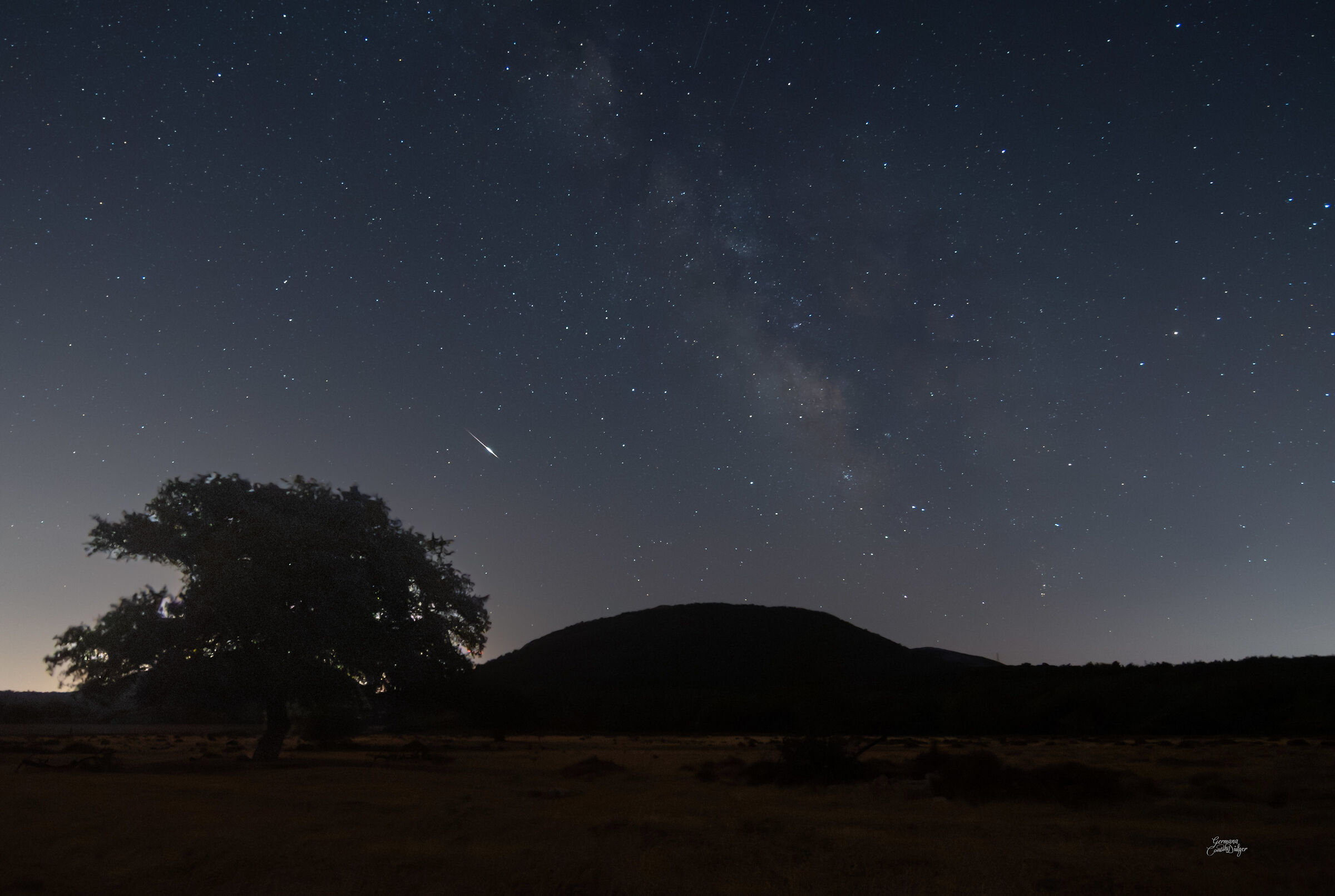Via lattea