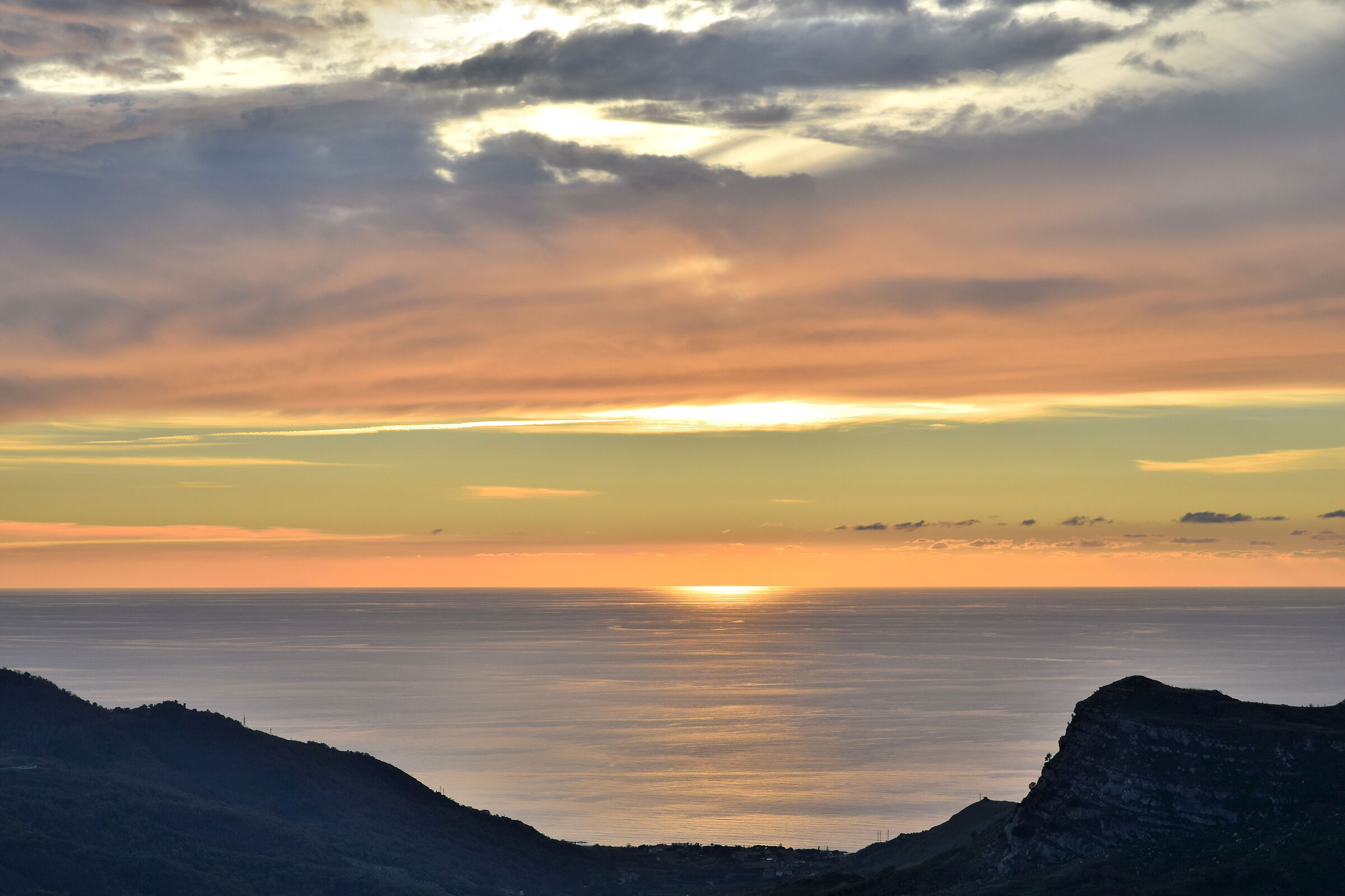 Mare-monti 6 - Belvedere Marittimo