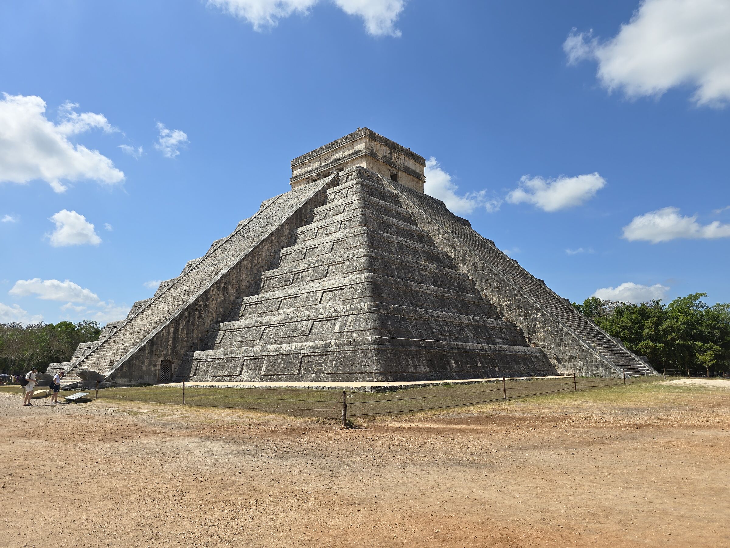 Chichen Itza