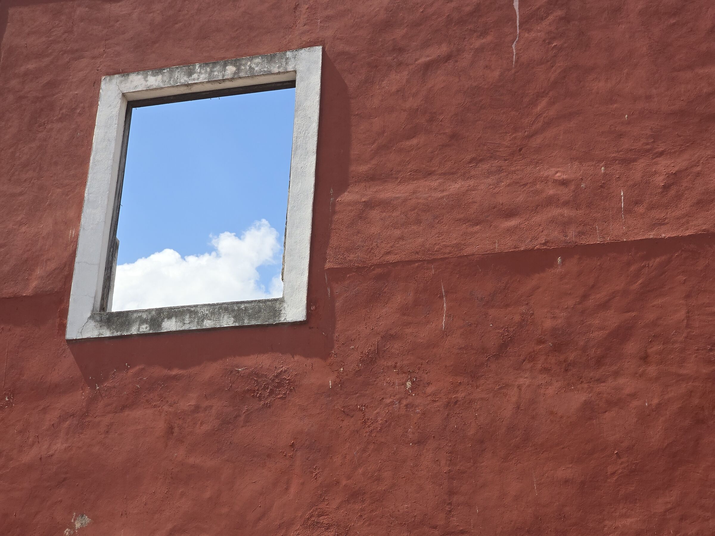Valladolid - Il Cielo in una Stanza