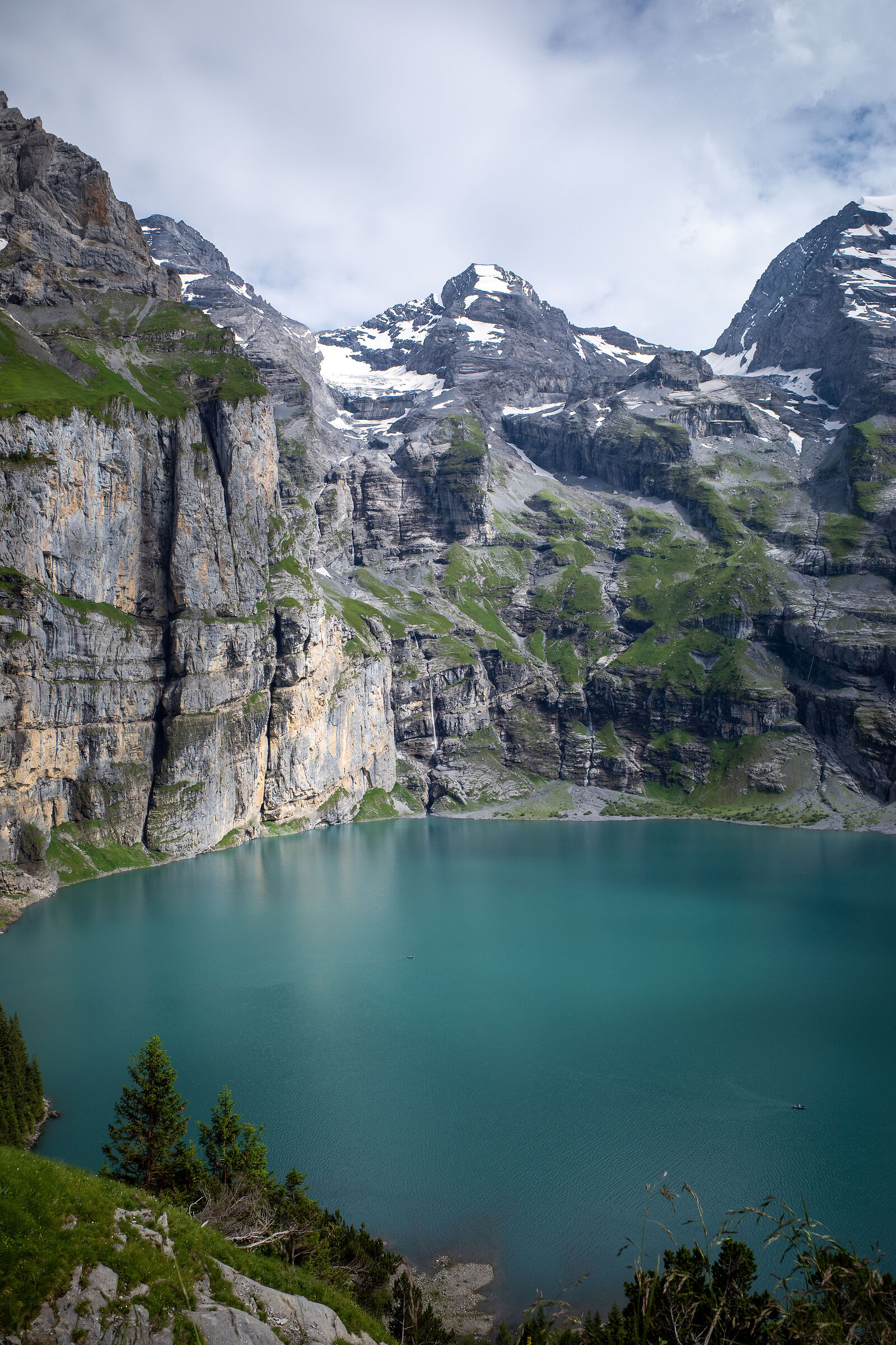 Oeschinensee
