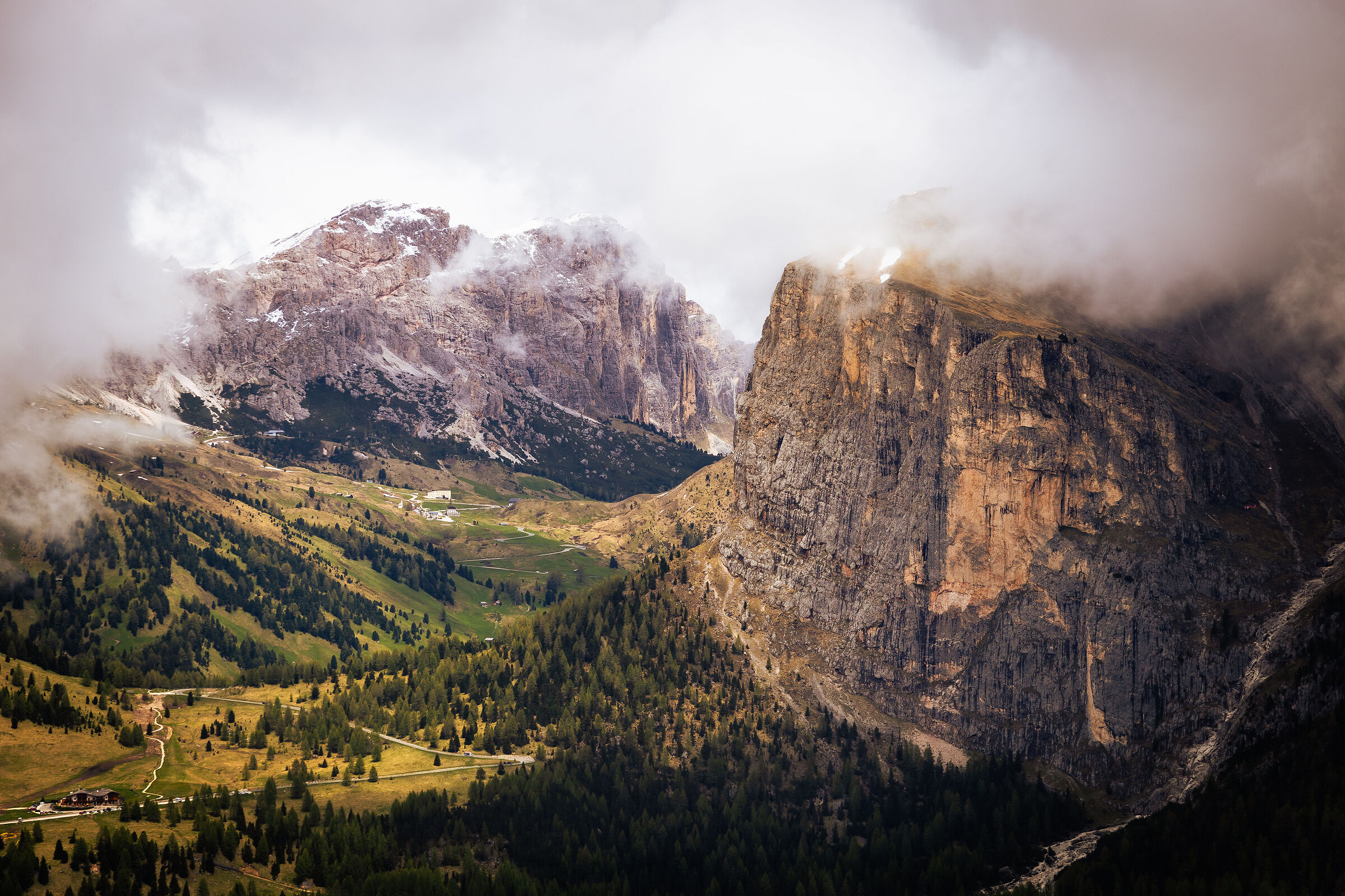 Dolomiti