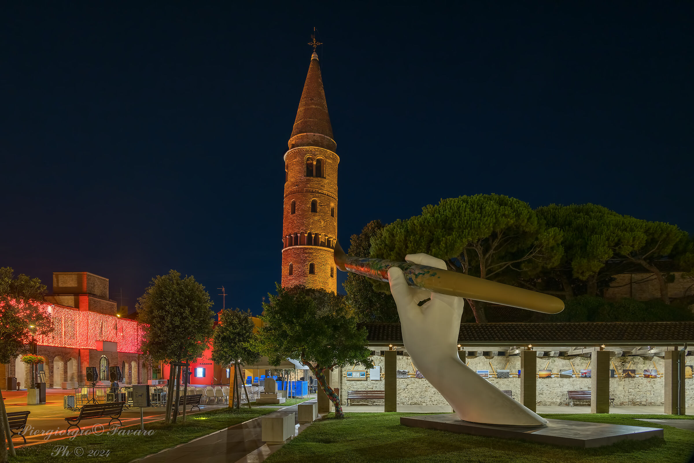 Caorle
