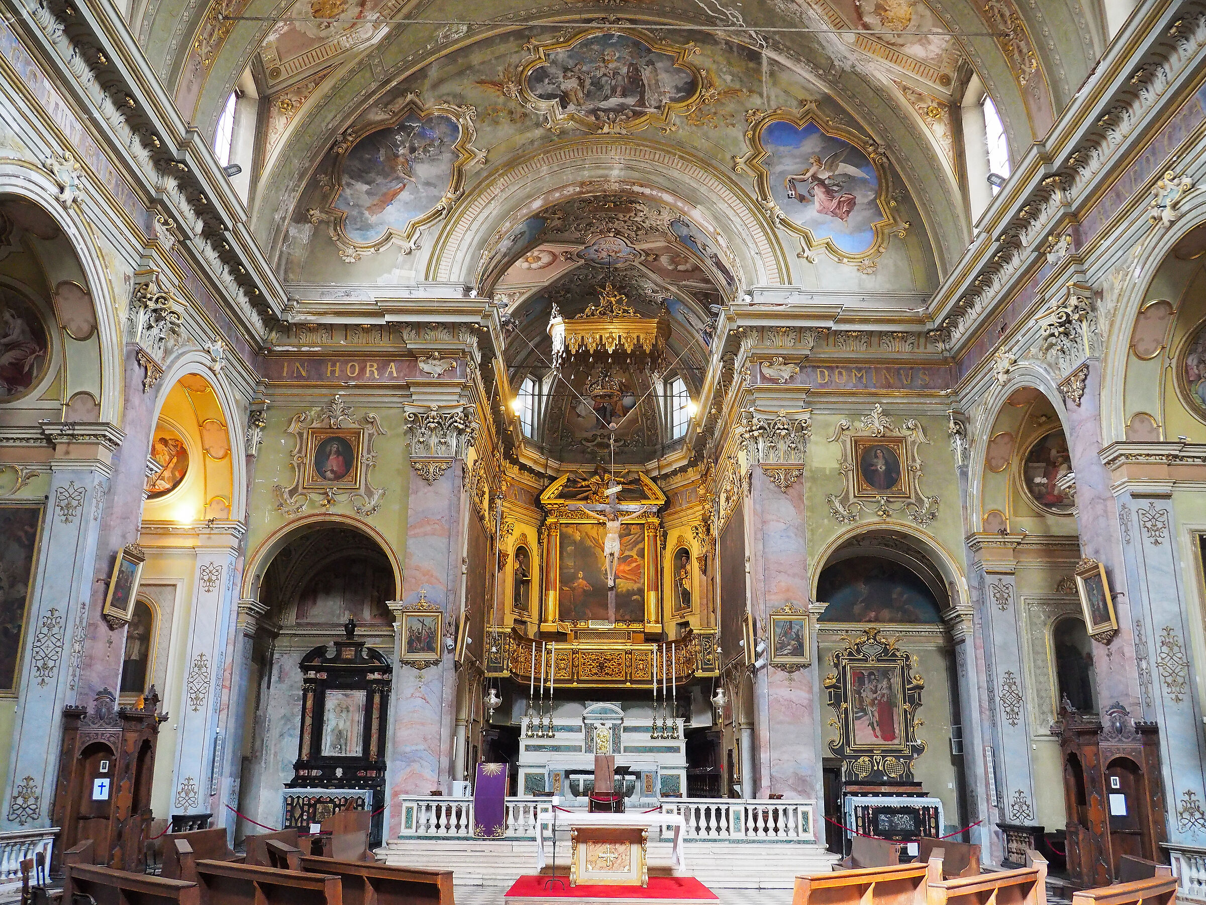 Basilica di Santa Maria Maggiore
