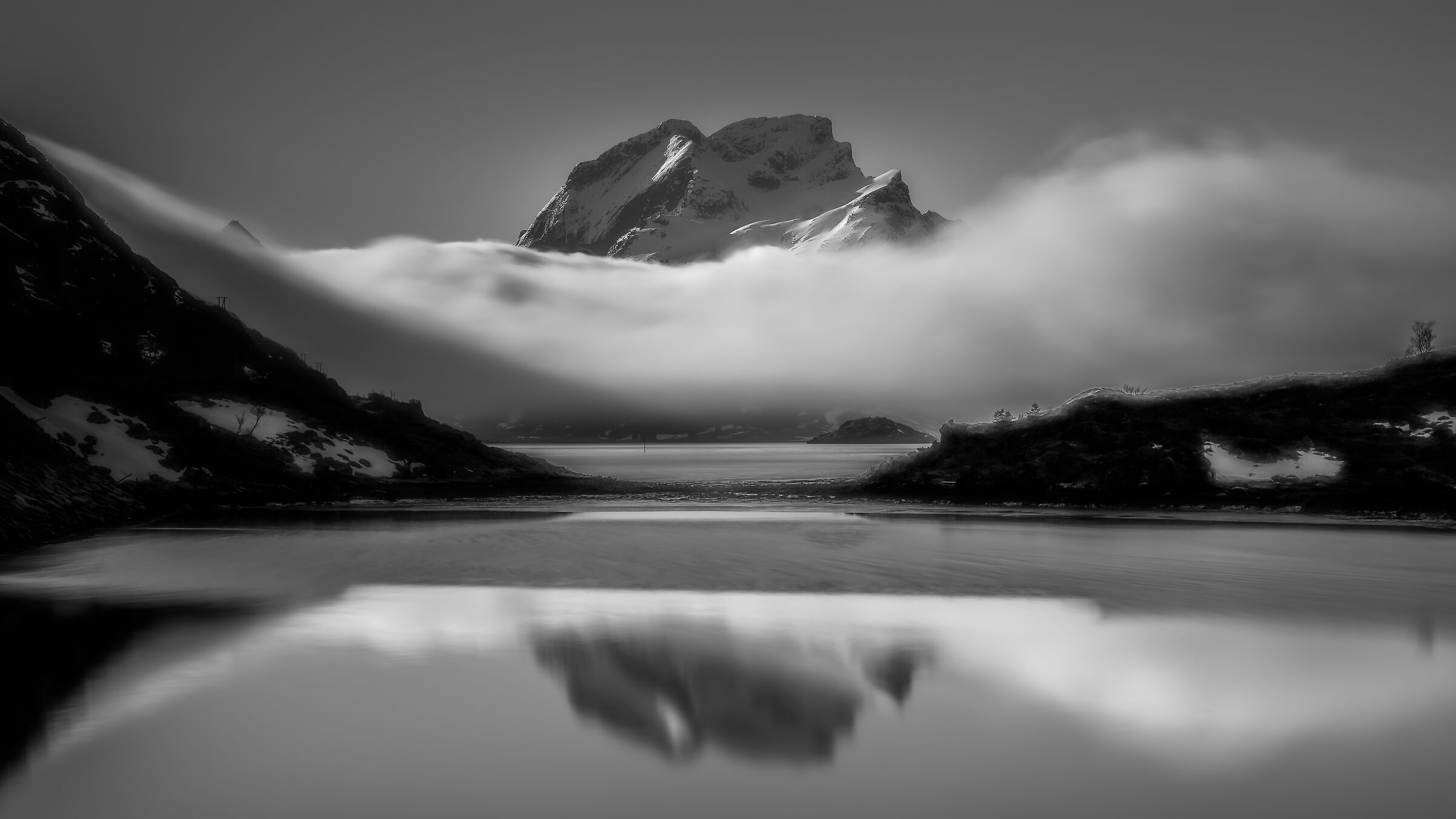 You choose the colours